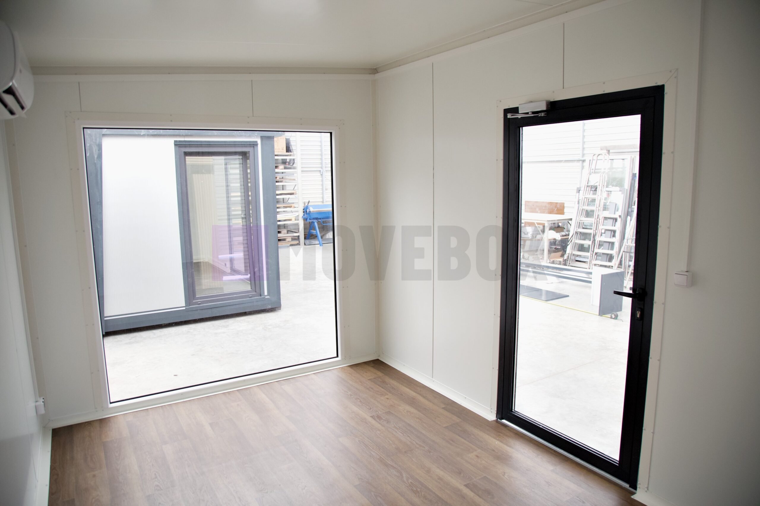 Container MOVEBOX 10