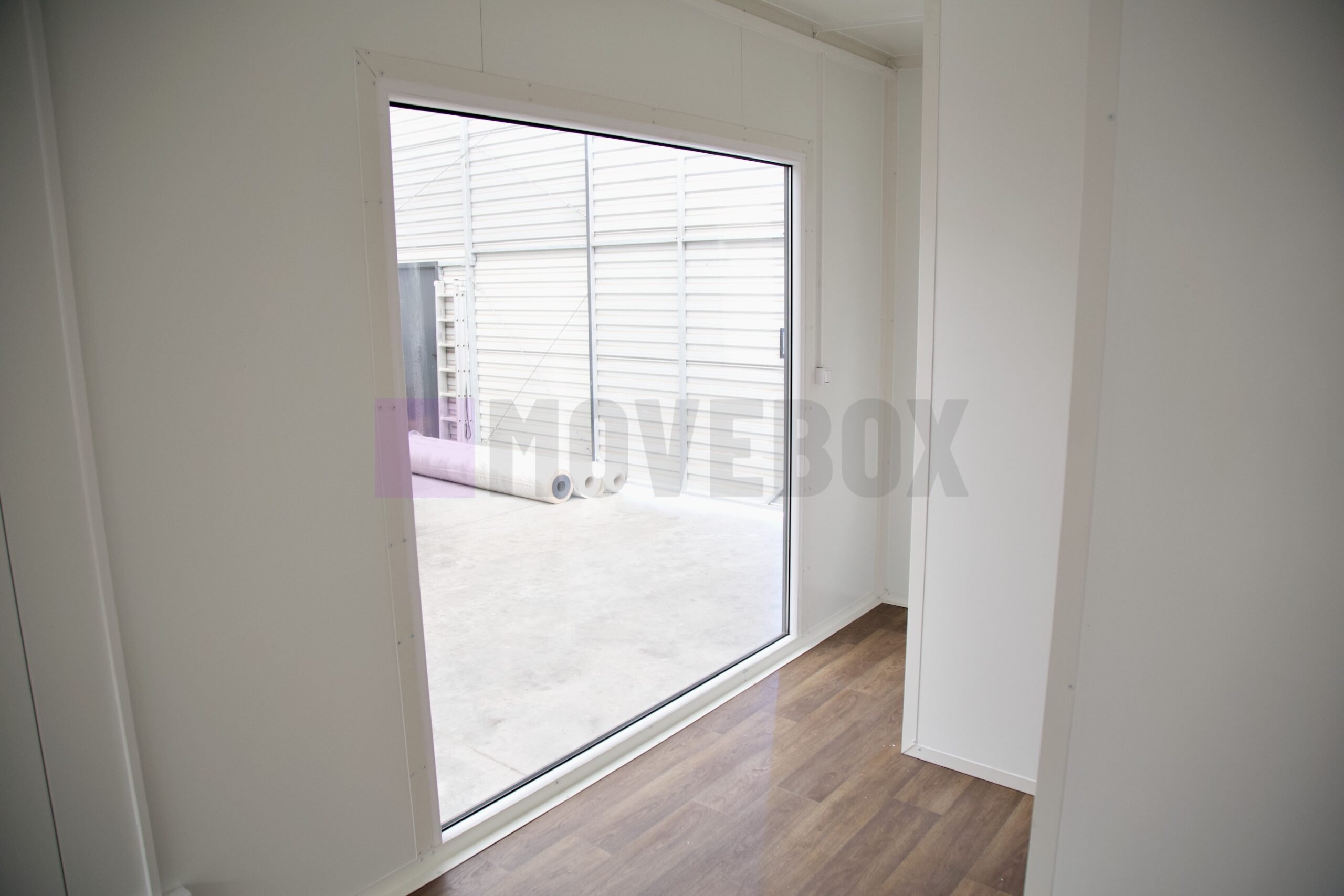 Container MOVEBOX 10