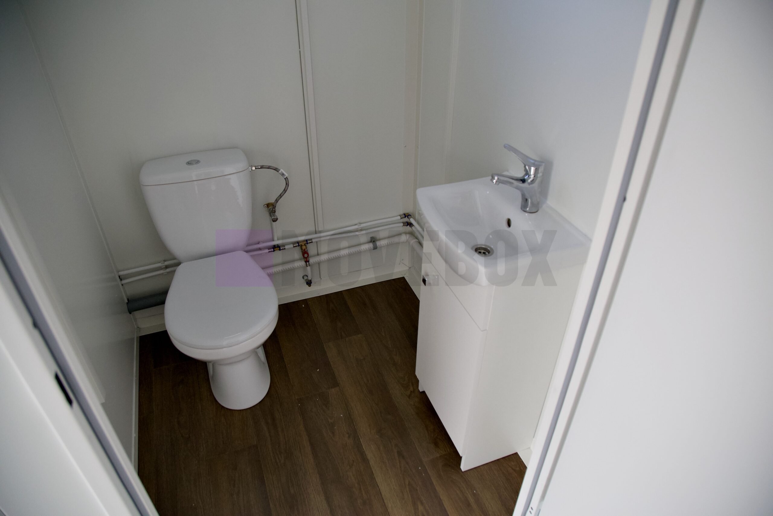 Container MOVEBOX 10