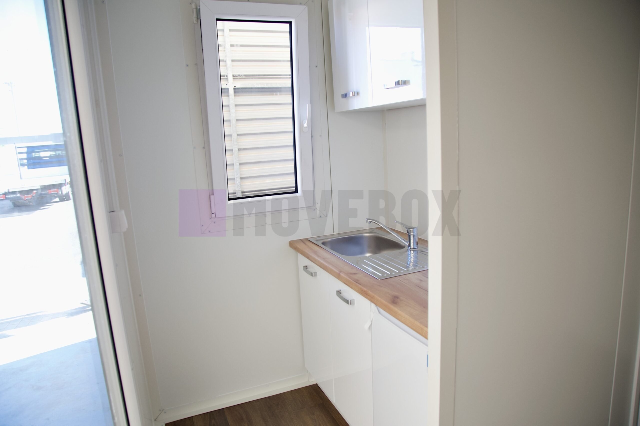 Container MOVEBOX 10