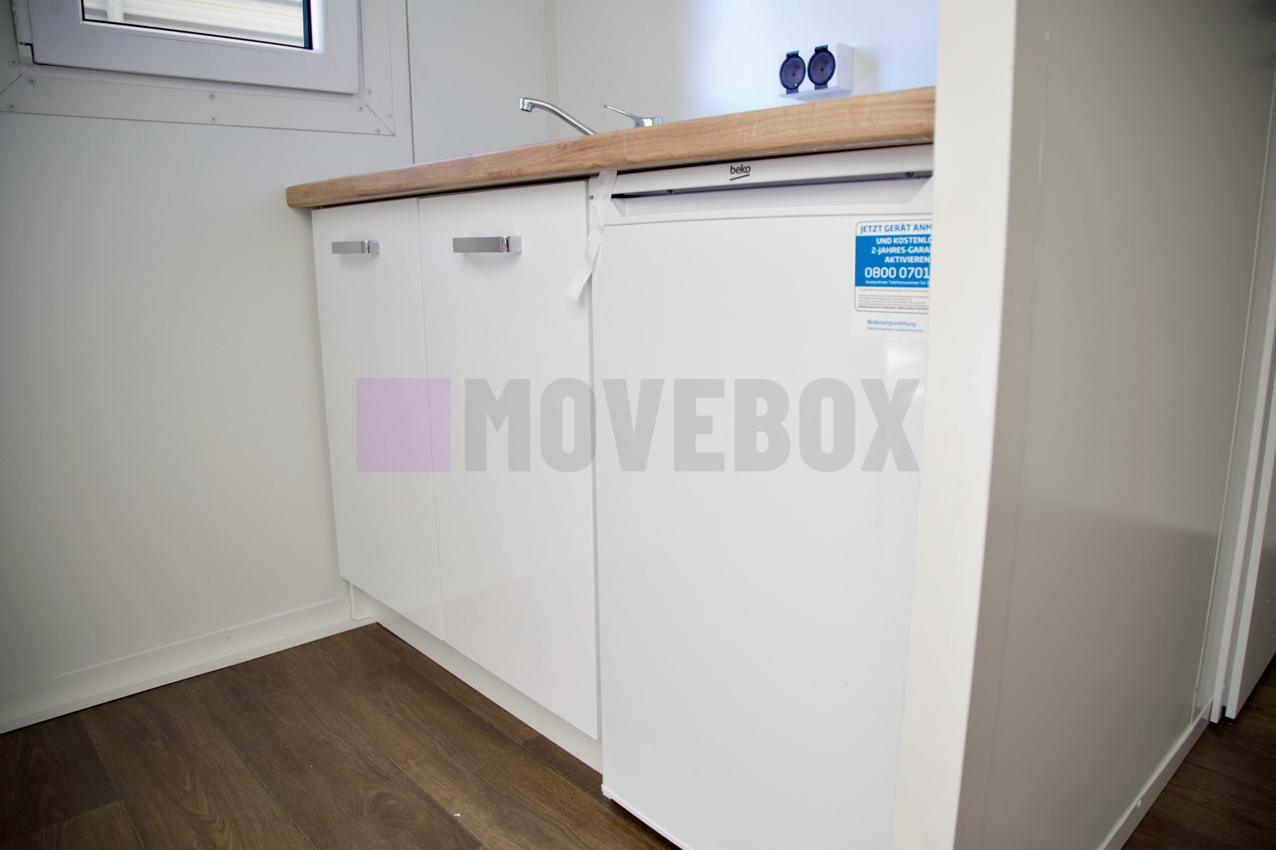 Container MOVEBOX 10