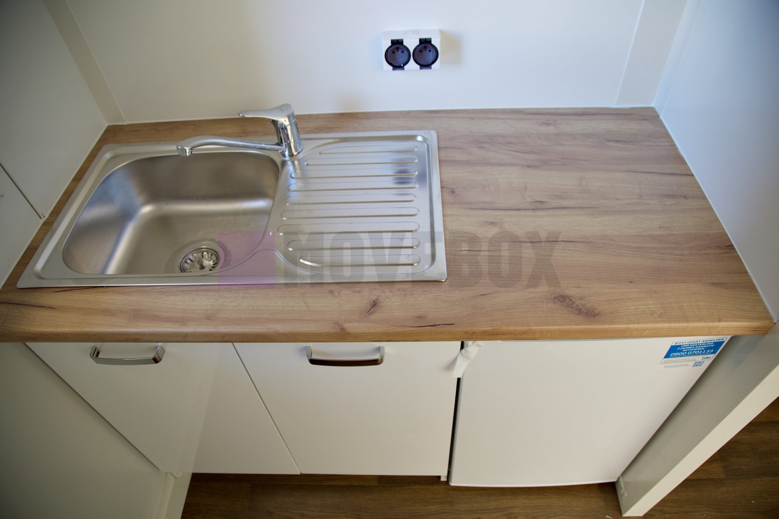 Container MOVEBOX 10