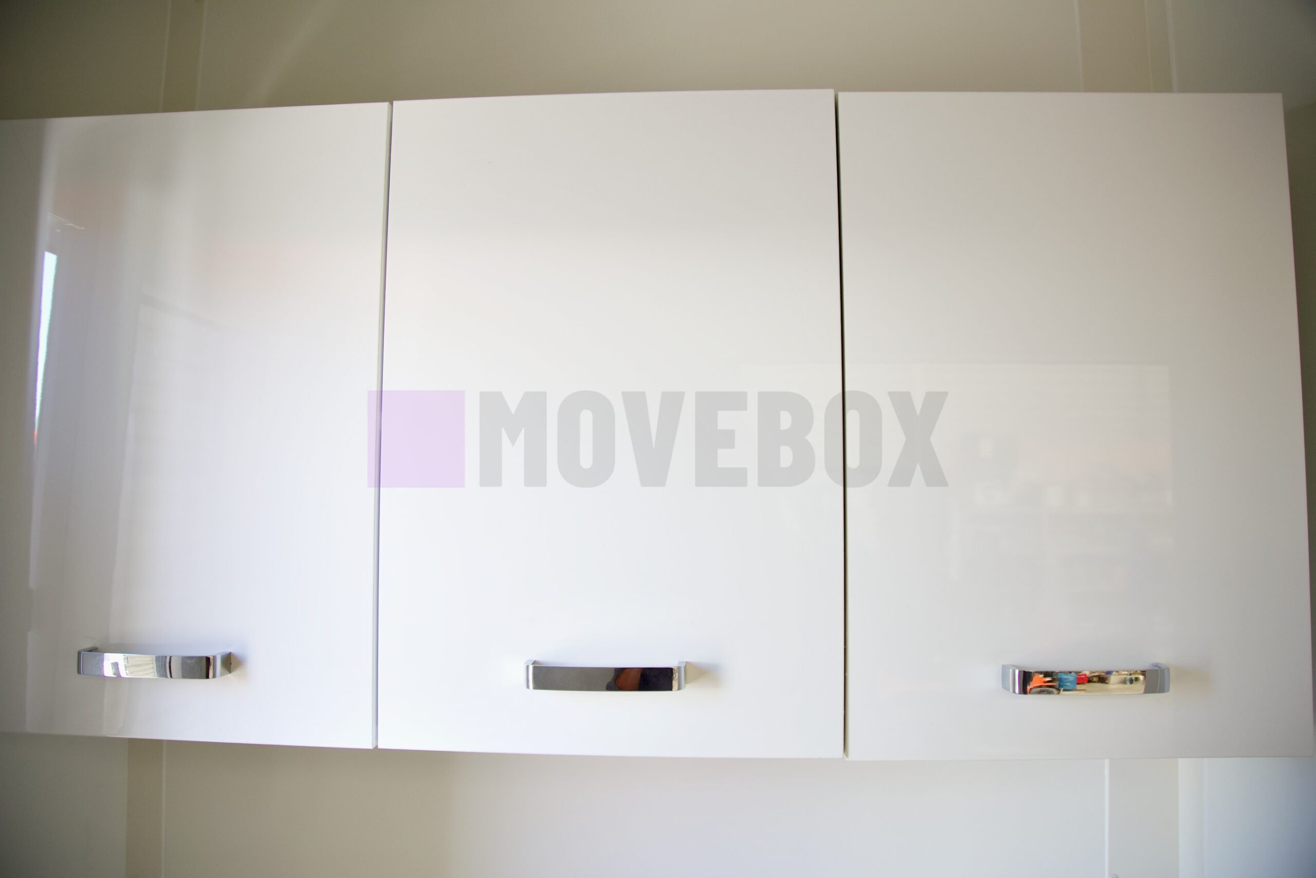 Container MOVEBOX 10