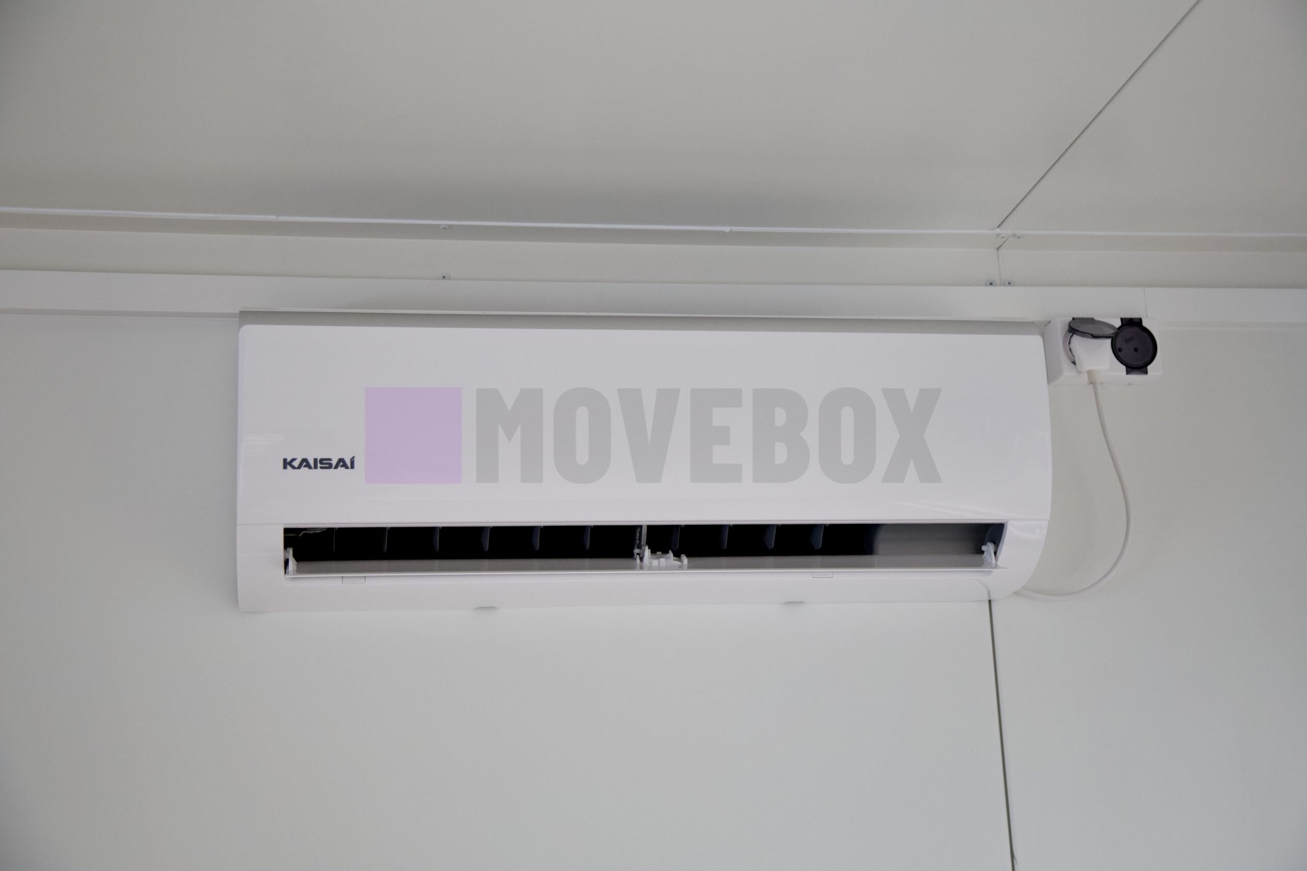 Container MOVEBOX 10