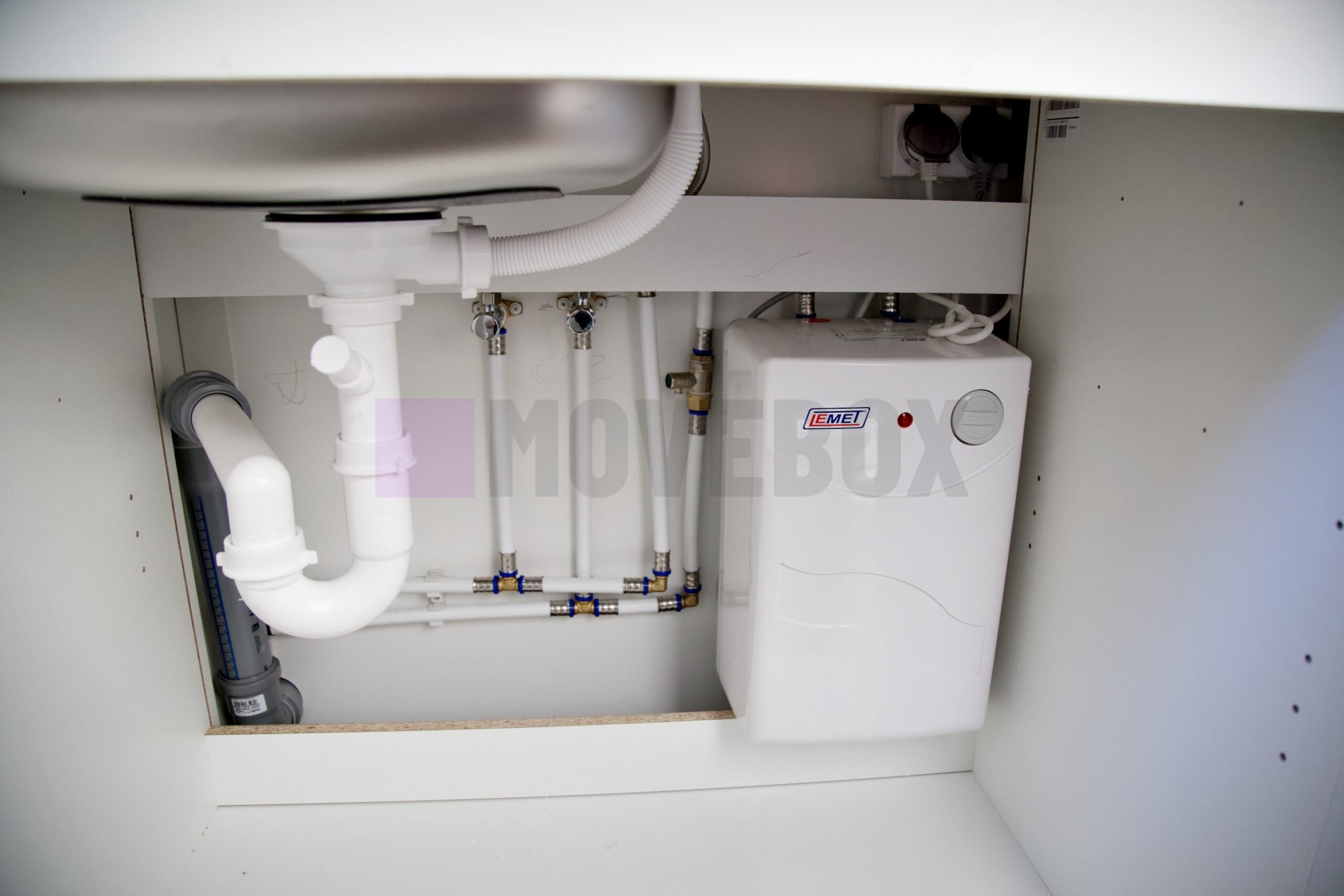 Container MOVEBOX 10