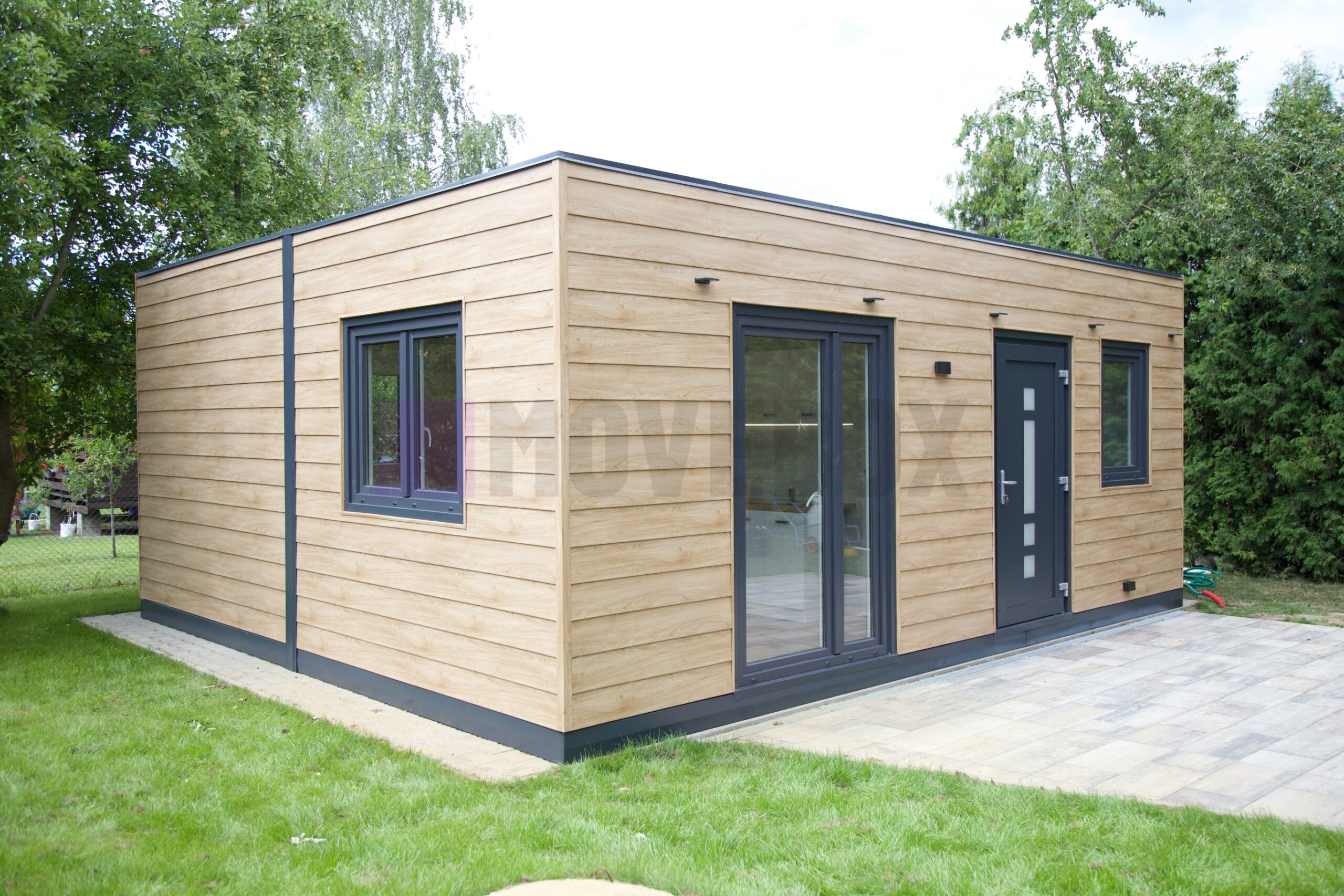 Container MOVEBOX 42