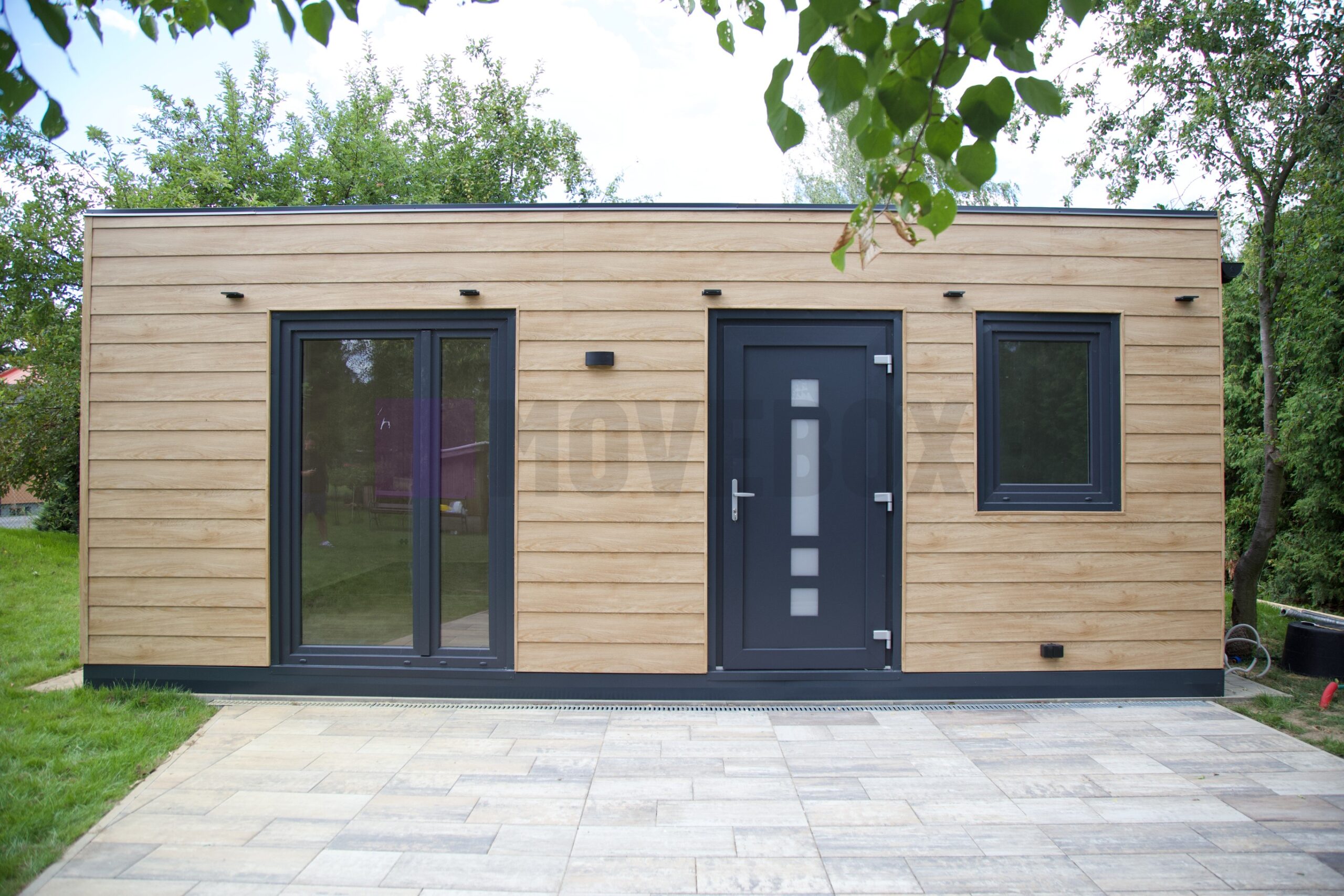 Container MOVEBOX 42