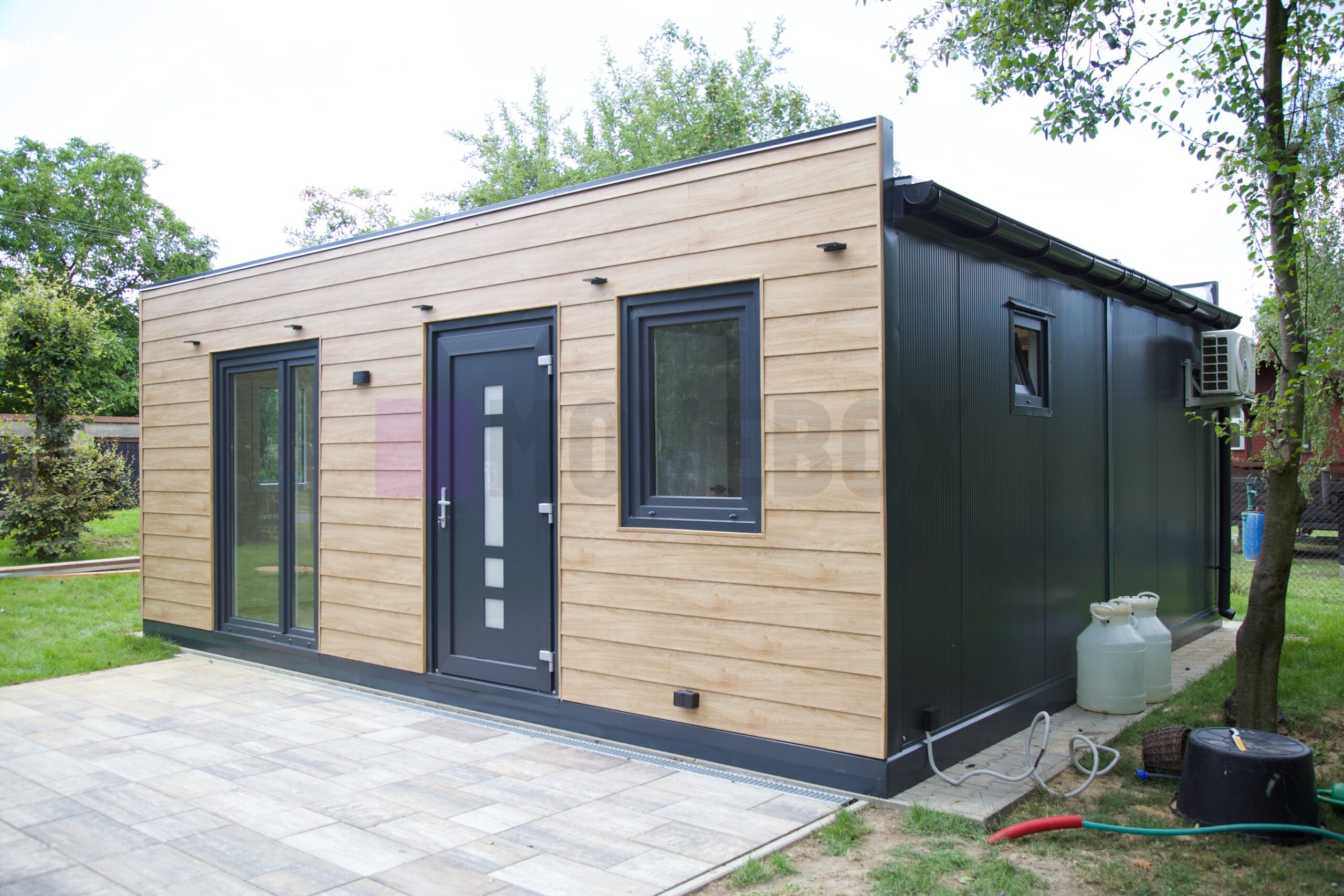 Container MOVEBOX 42