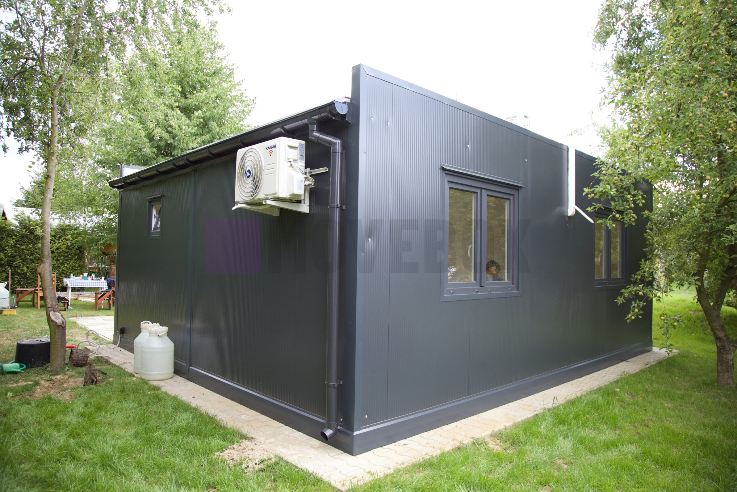 Container MOVEBOX 42