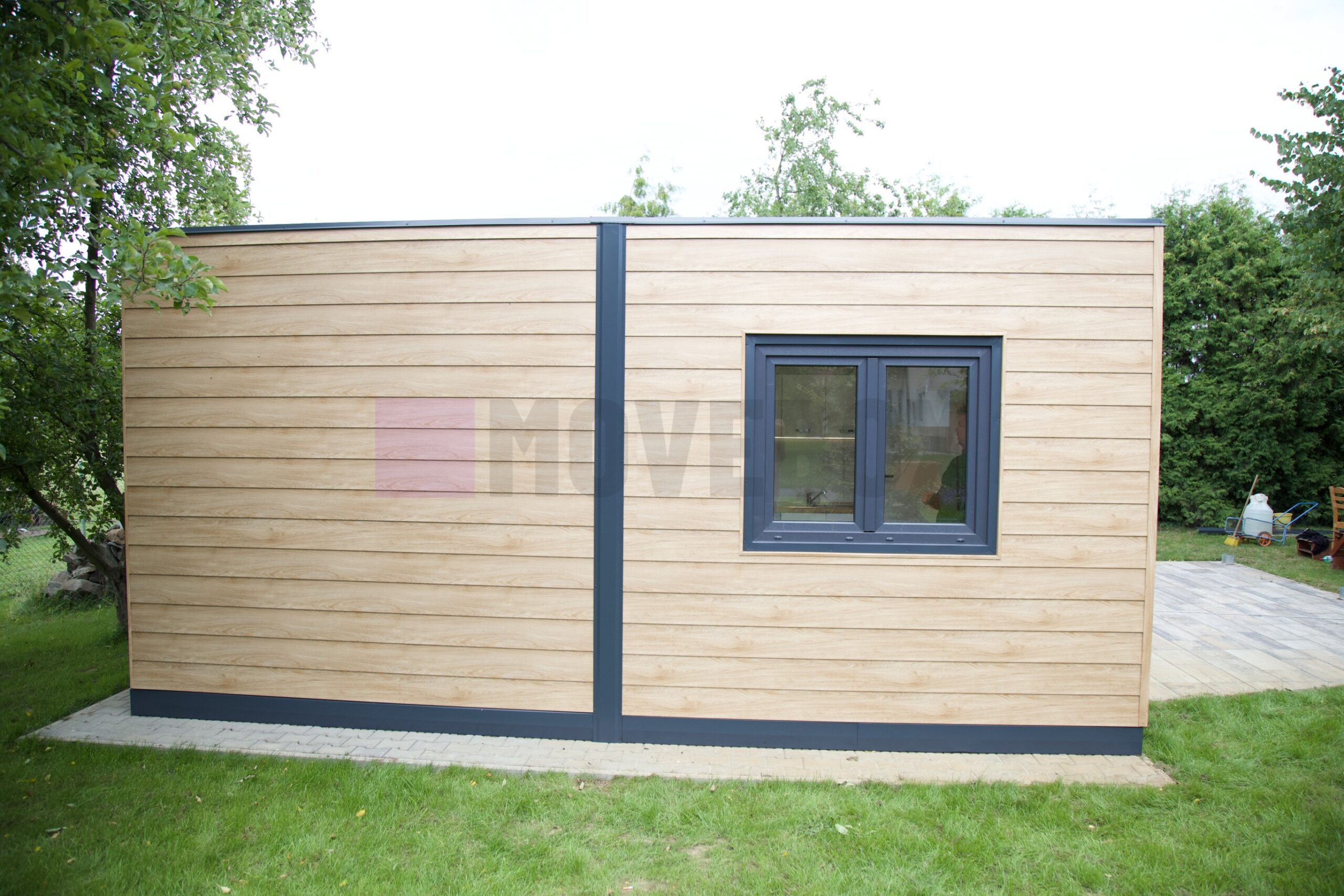 Container MOVEBOX 42