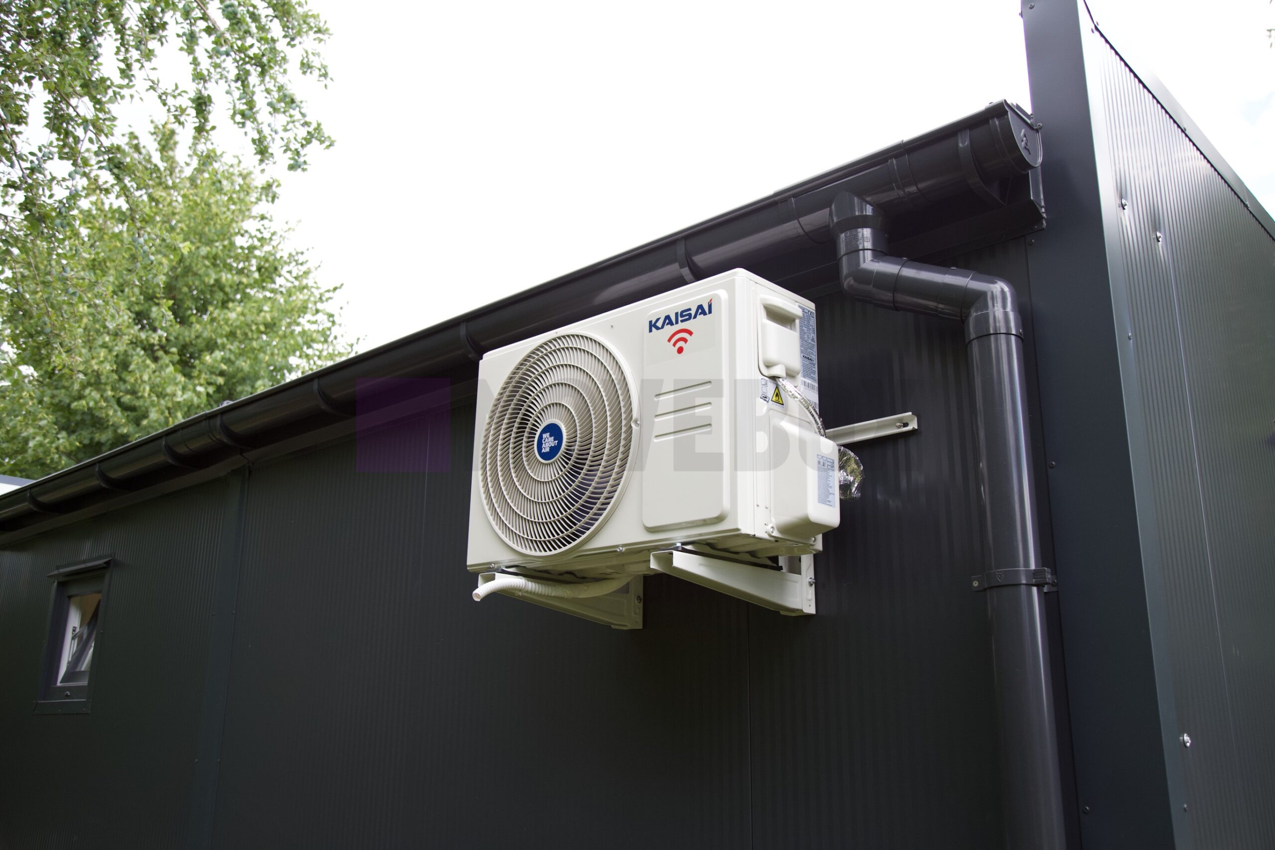 Container MOVEBOX 42