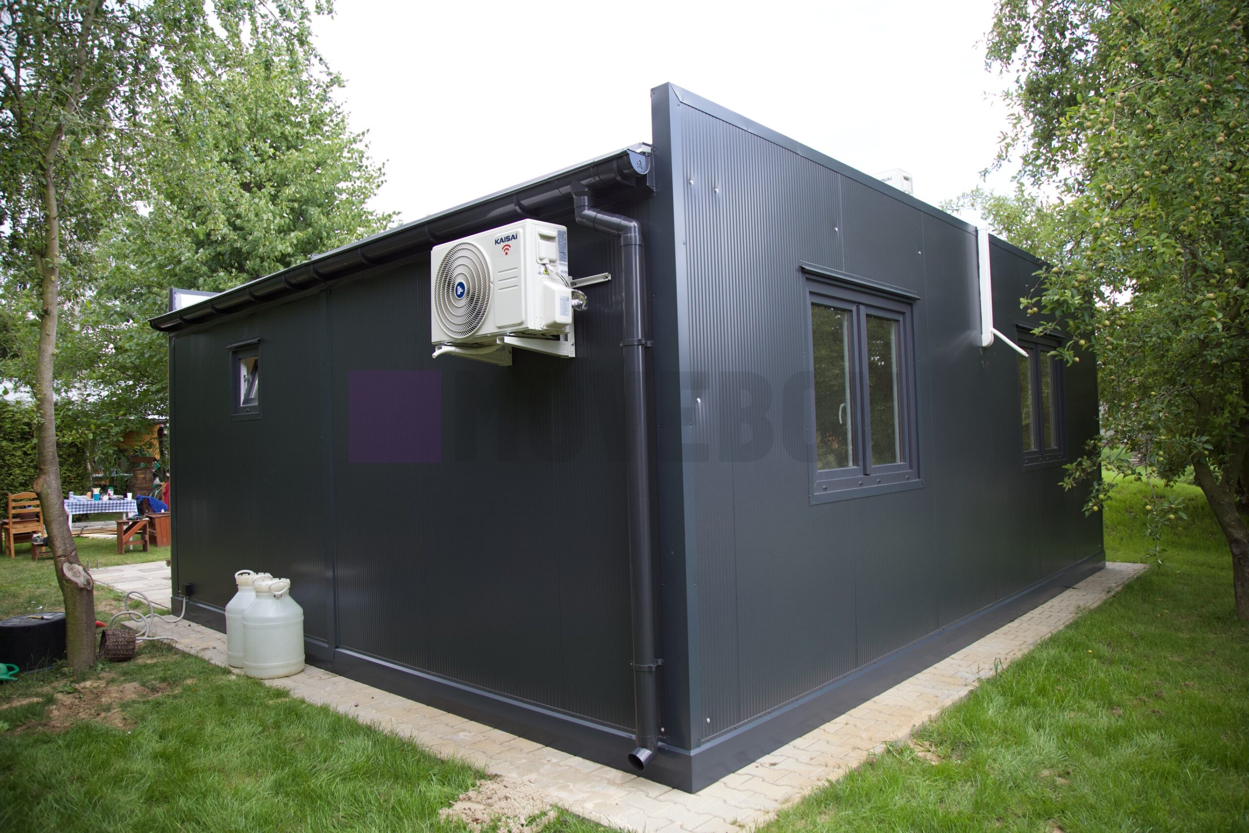 Container MOVEBOX 42