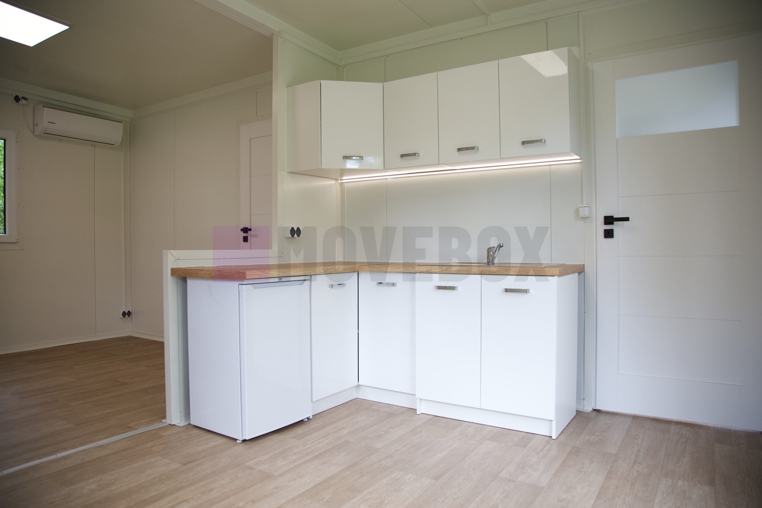 Container MOVEBOX 42