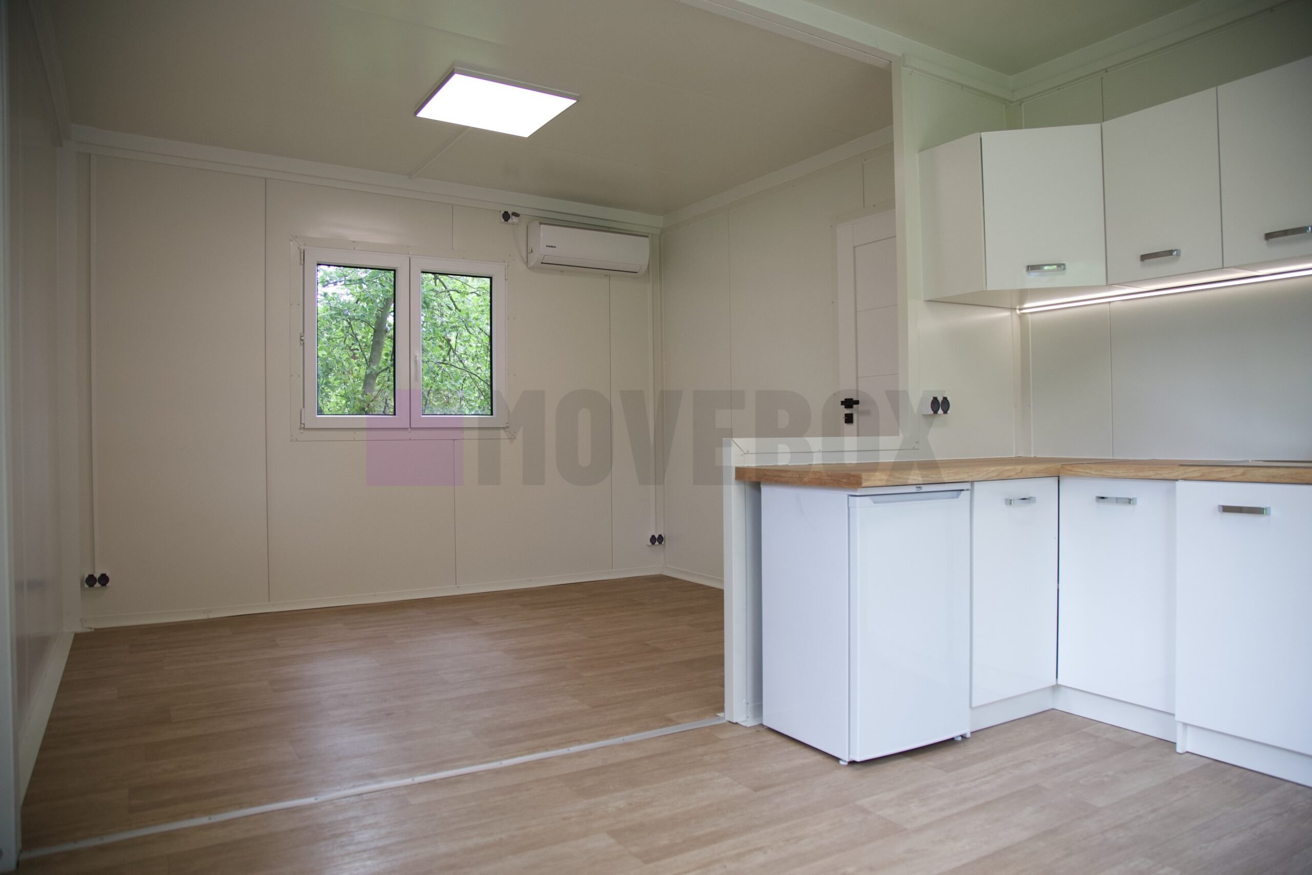 Container MOVEBOX 42