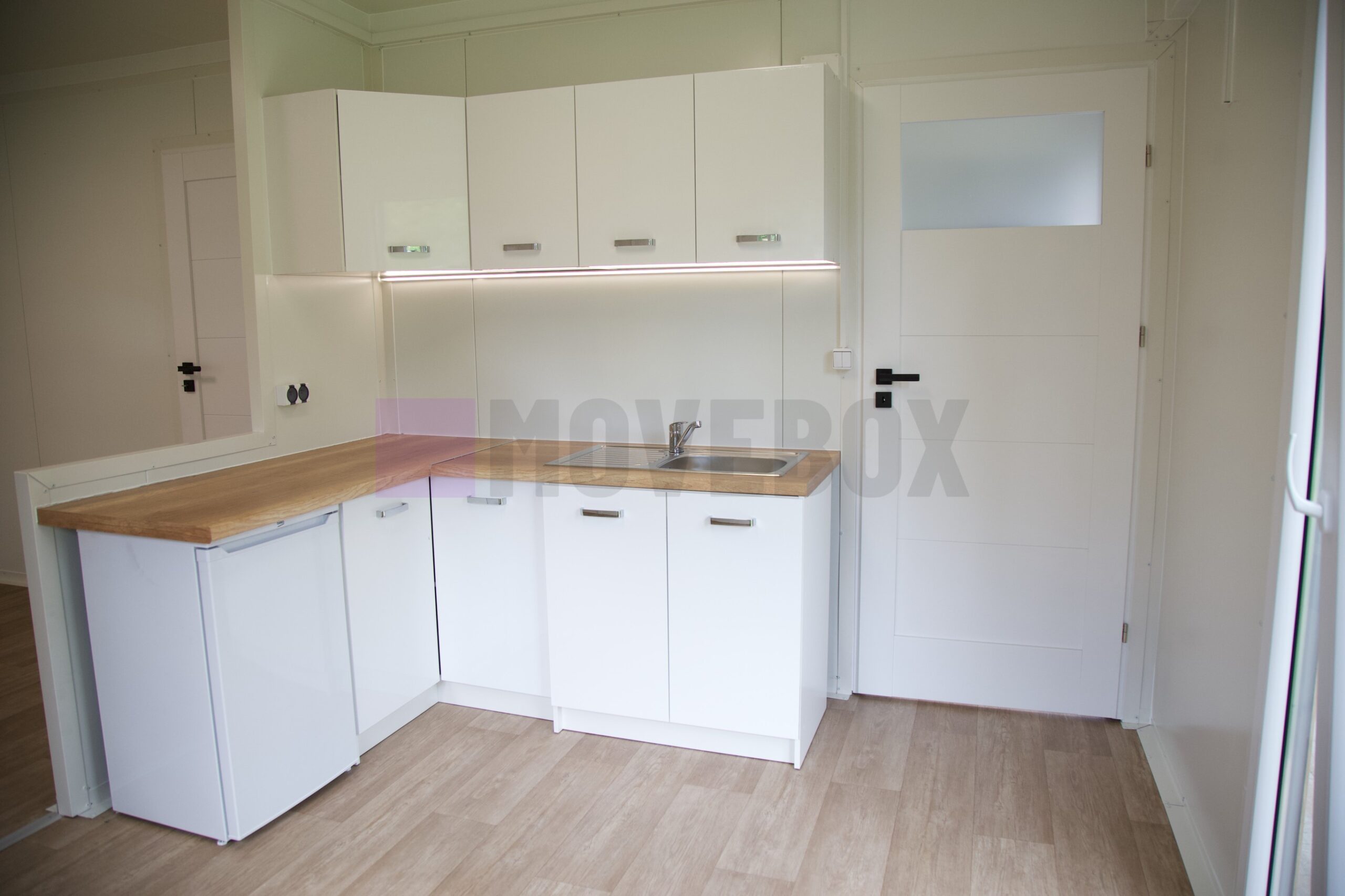 Container MOVEBOX 42