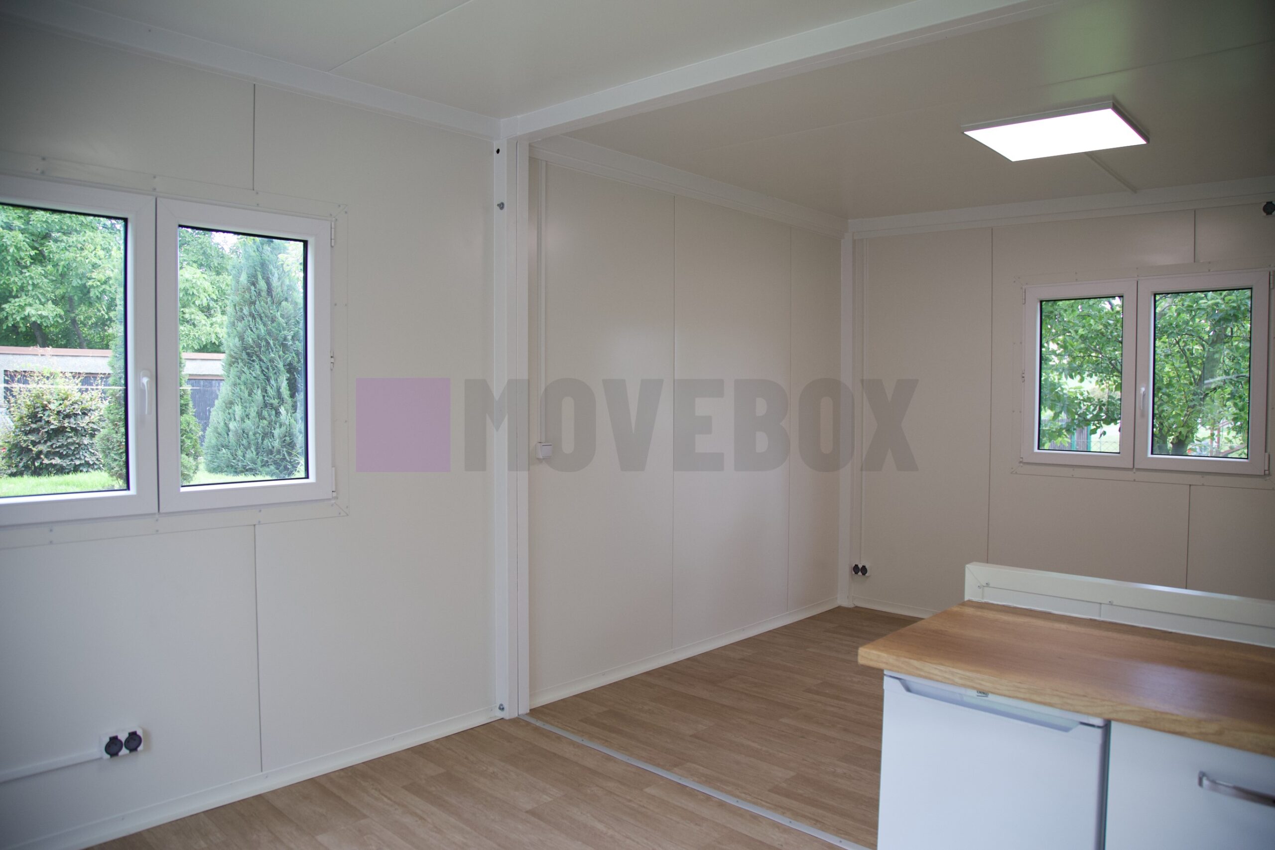 Container MOVEBOX 42