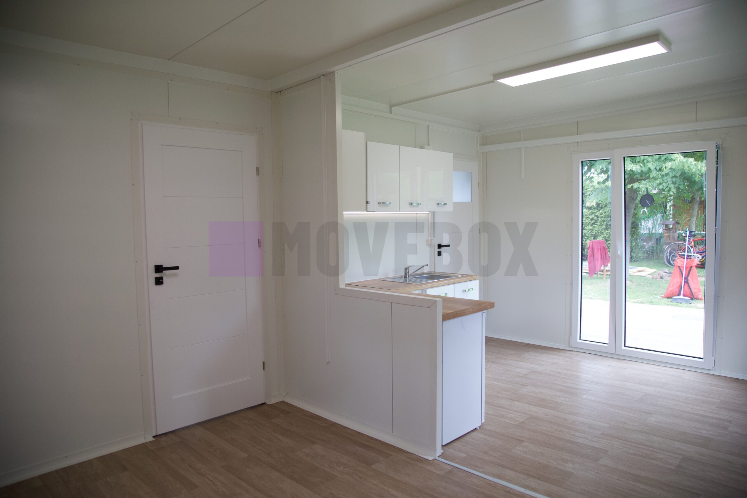 Container MOVEBOX 42