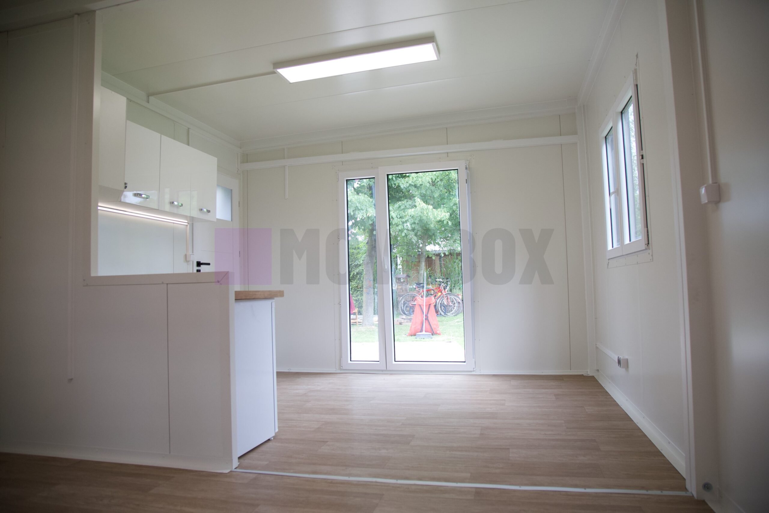 Container MOVEBOX 42