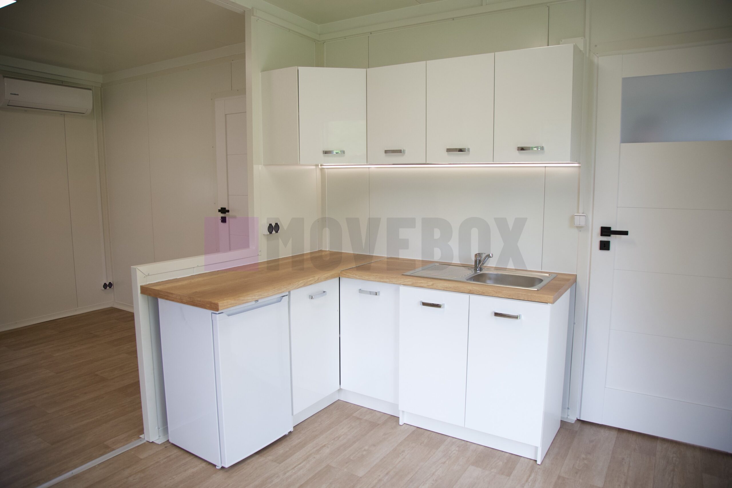 Container MOVEBOX 42