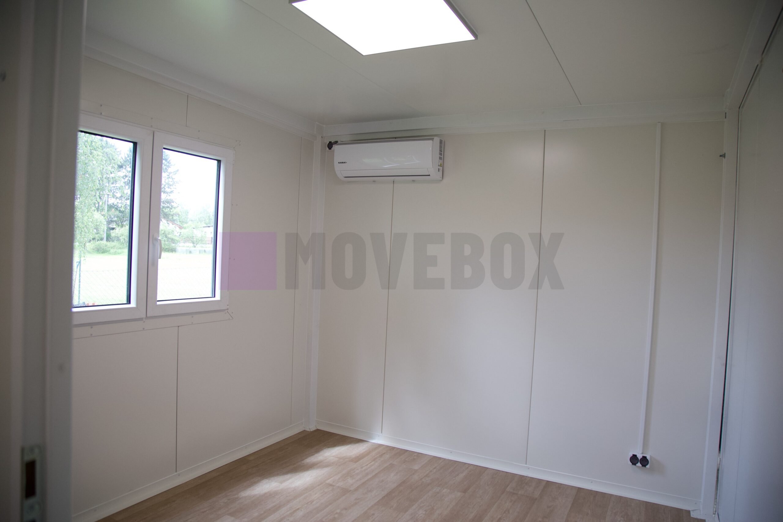 Container MOVEBOX 42