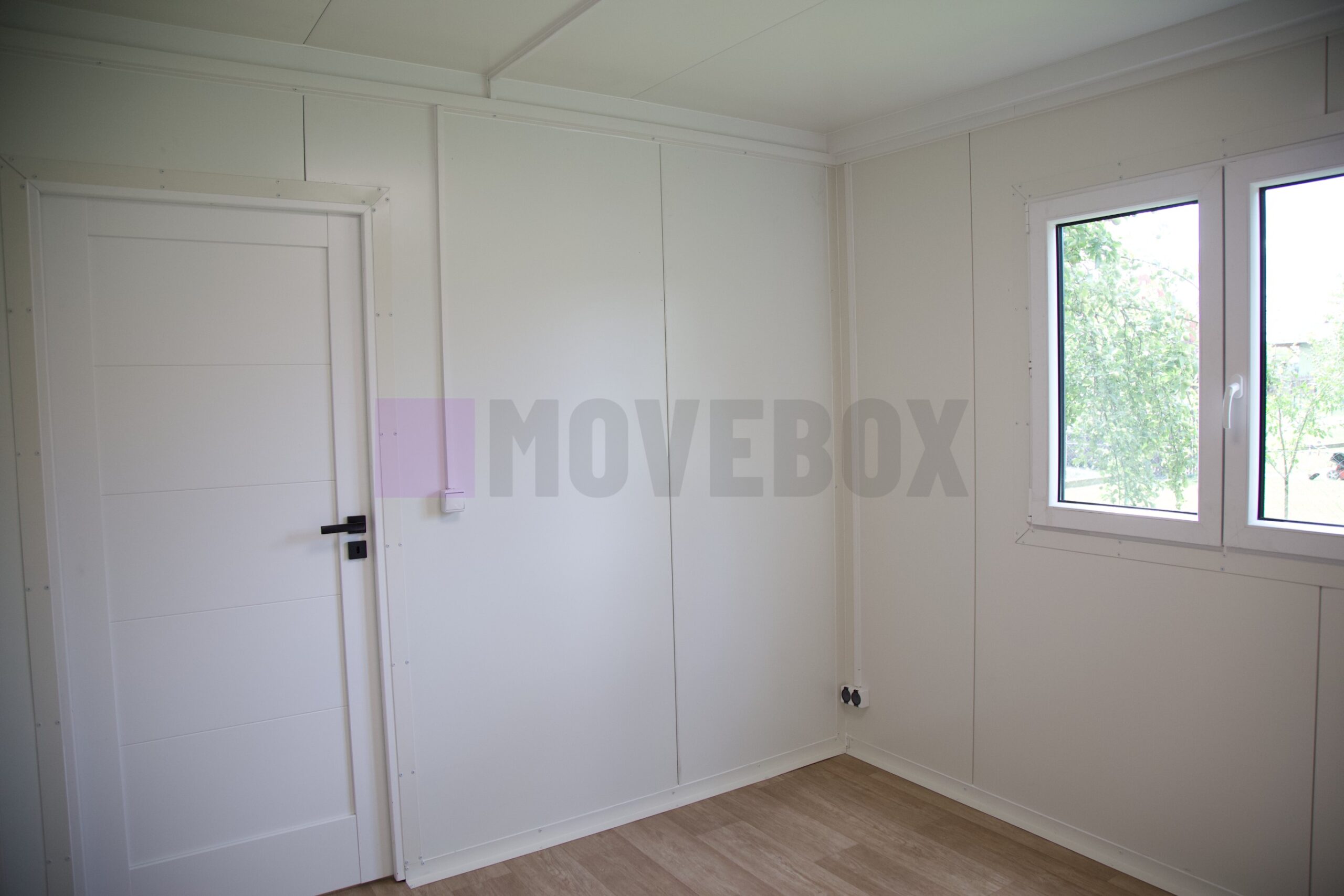 Container MOVEBOX 42