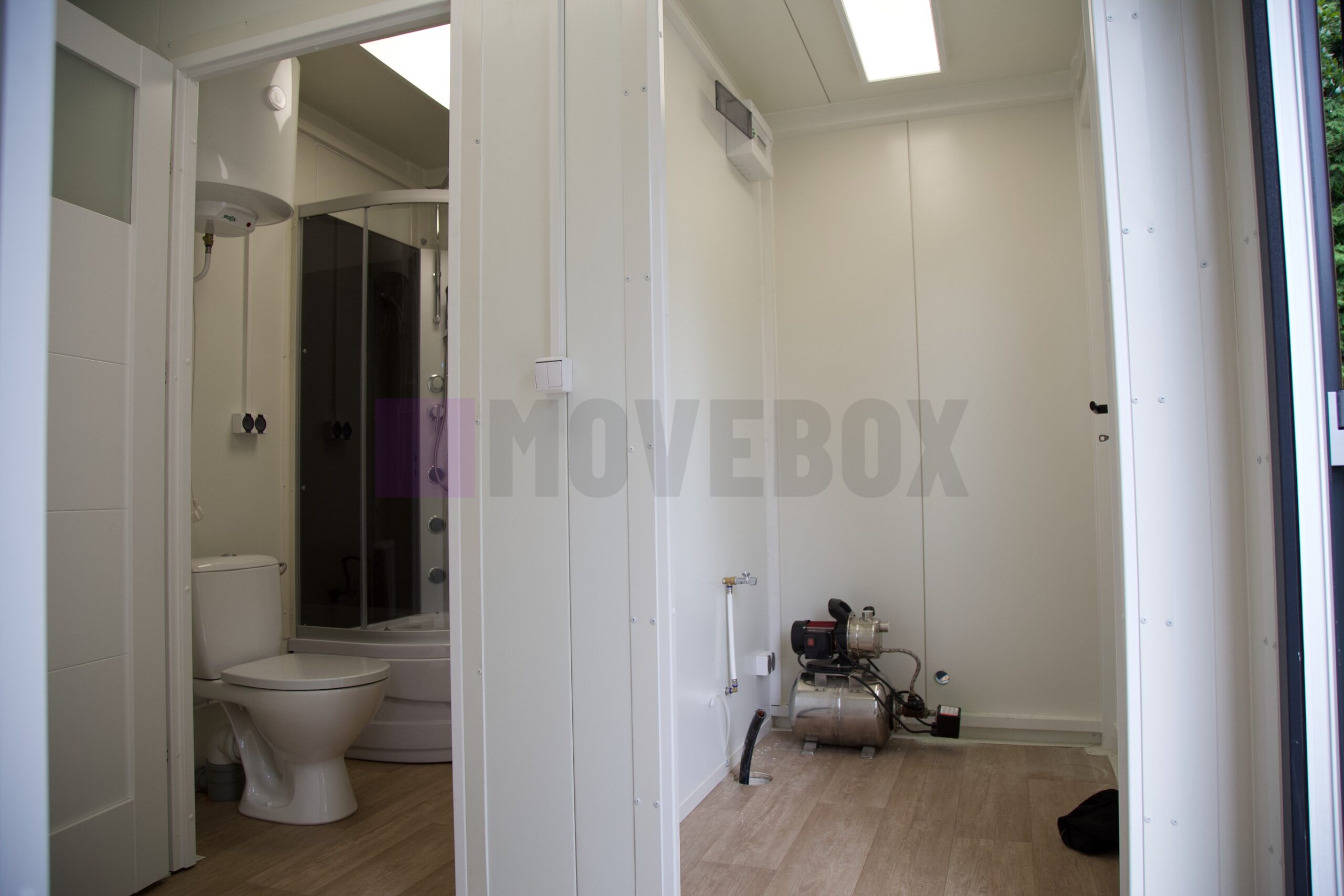 Container MOVEBOX 42