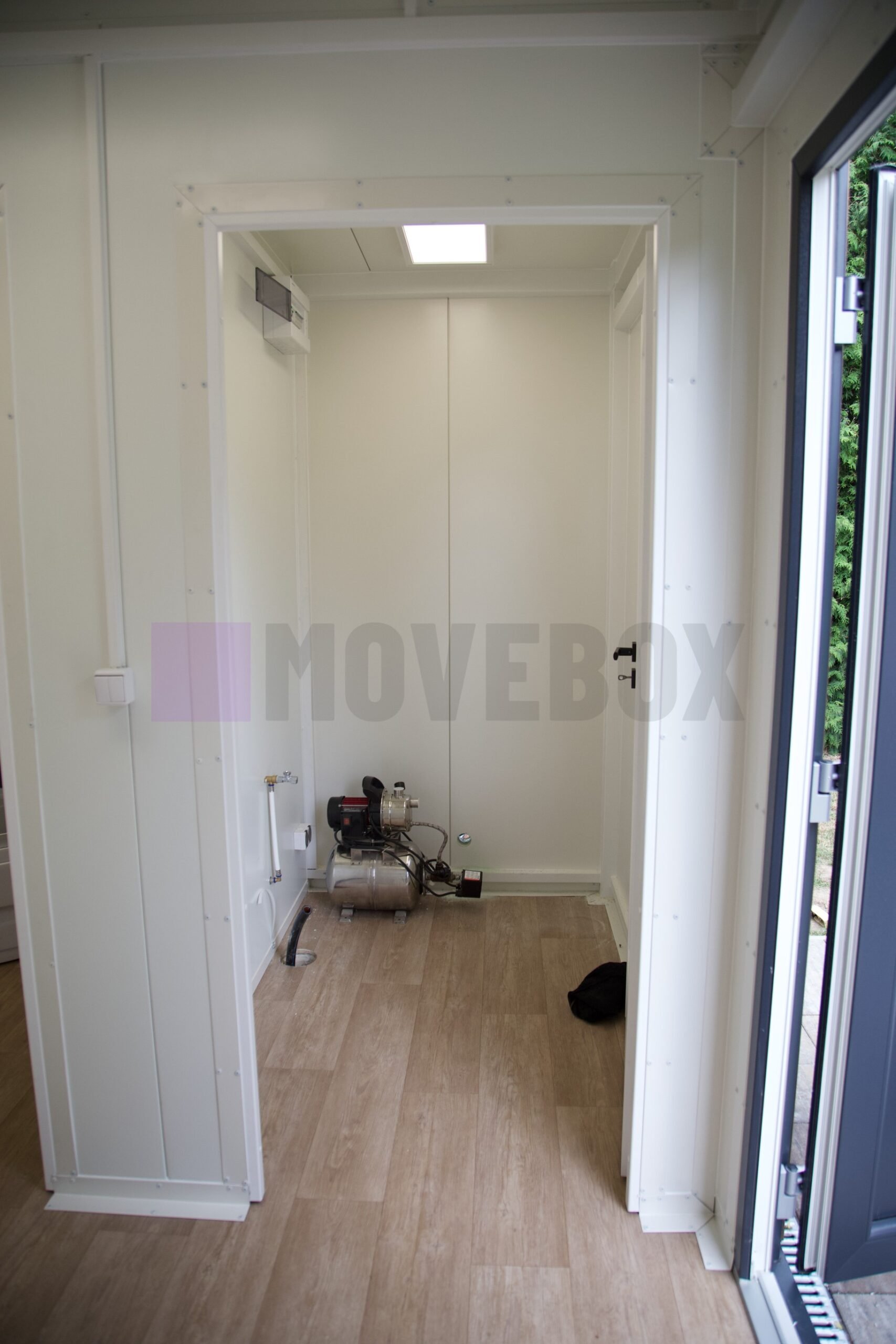 Container MOVEBOX 42