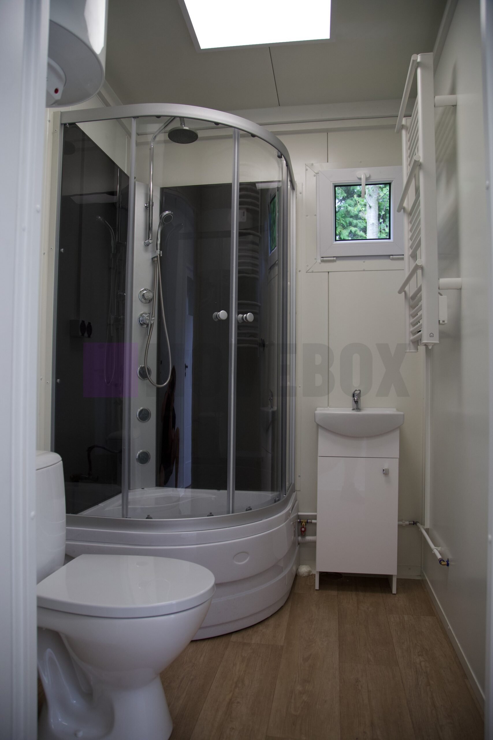 Container MOVEBOX 42