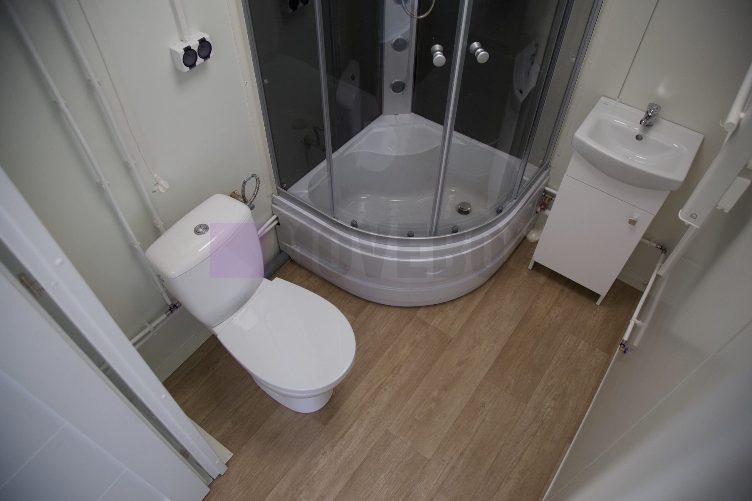 Container MOVEBOX 42