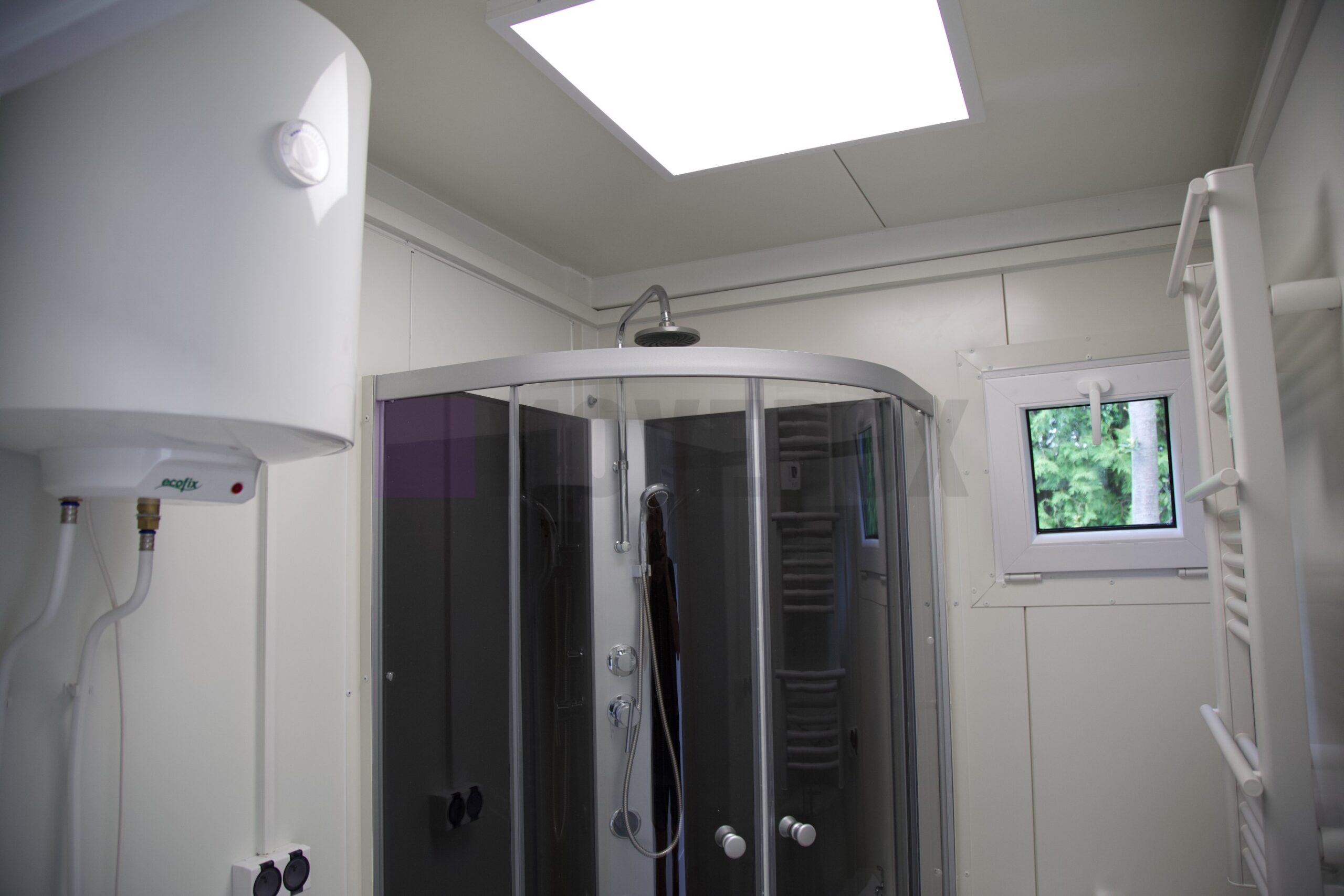 Container MOVEBOX 42