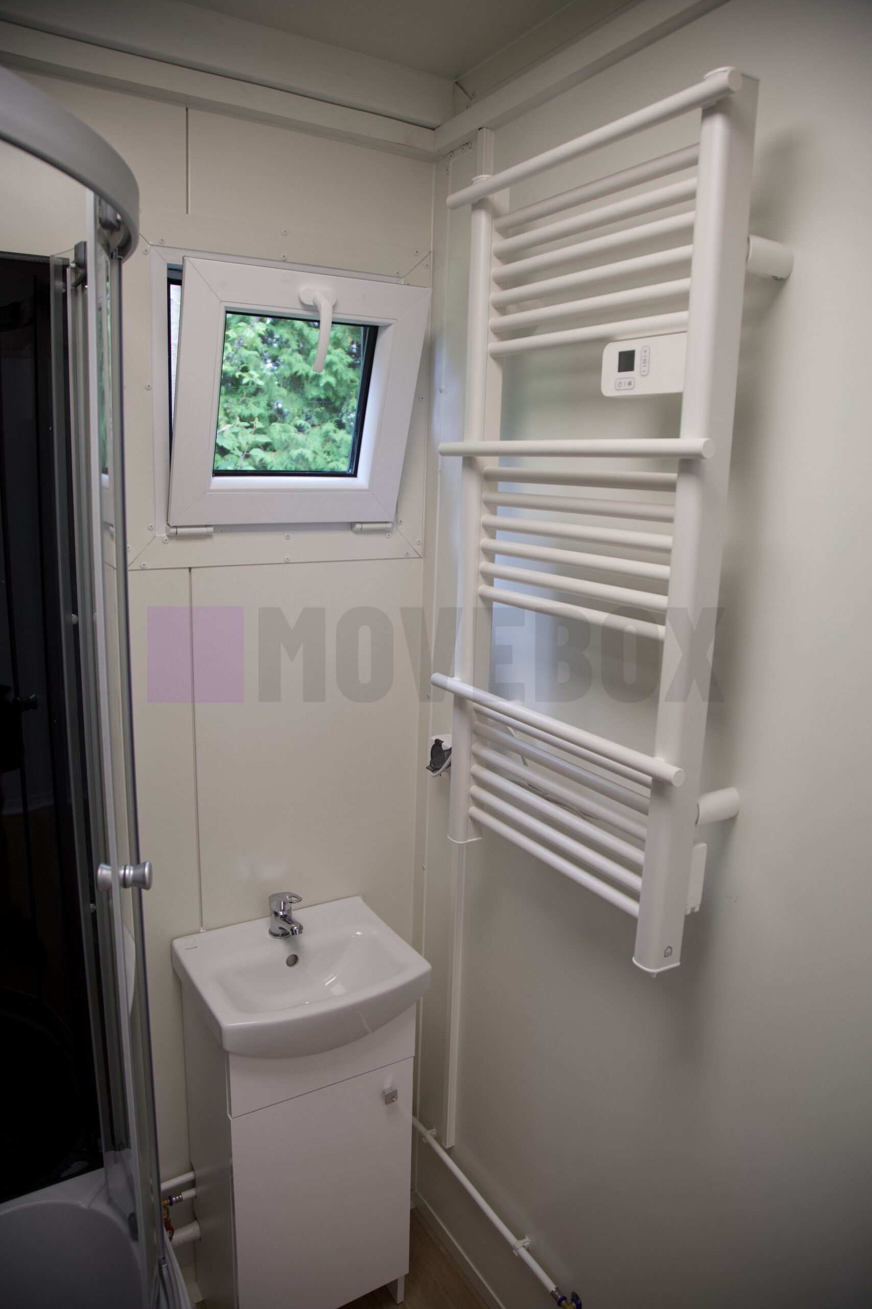 Container MOVEBOX 42