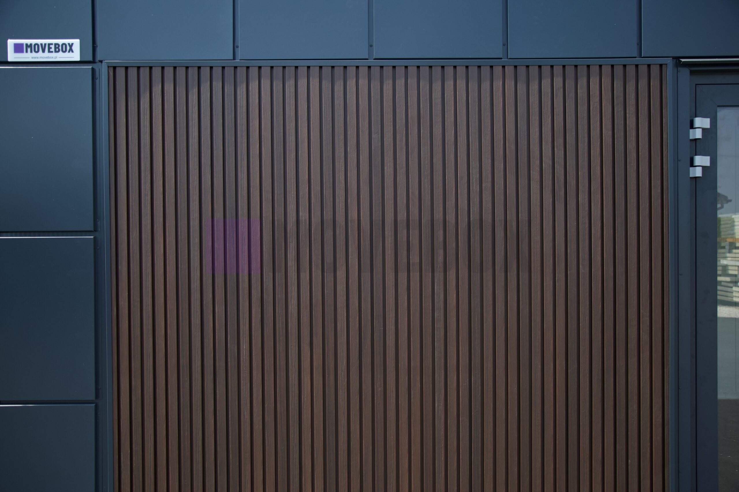 Container MOVEBOX 43