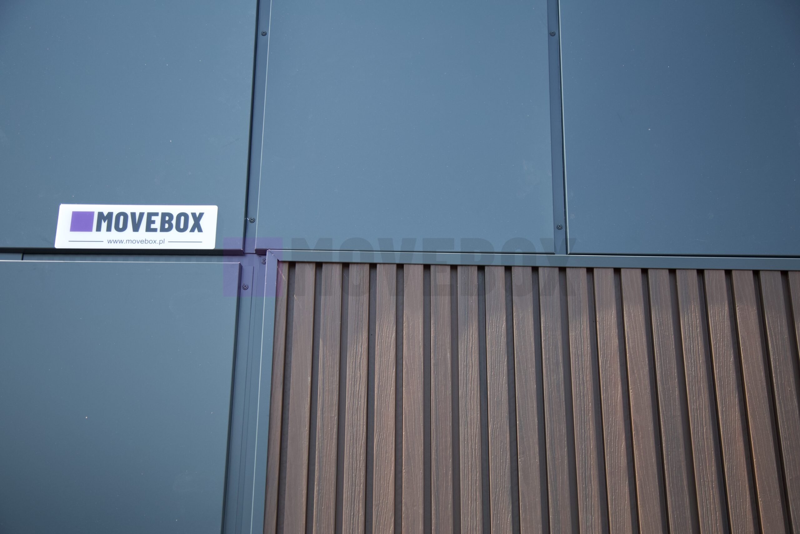 Container MOVEBOX 43