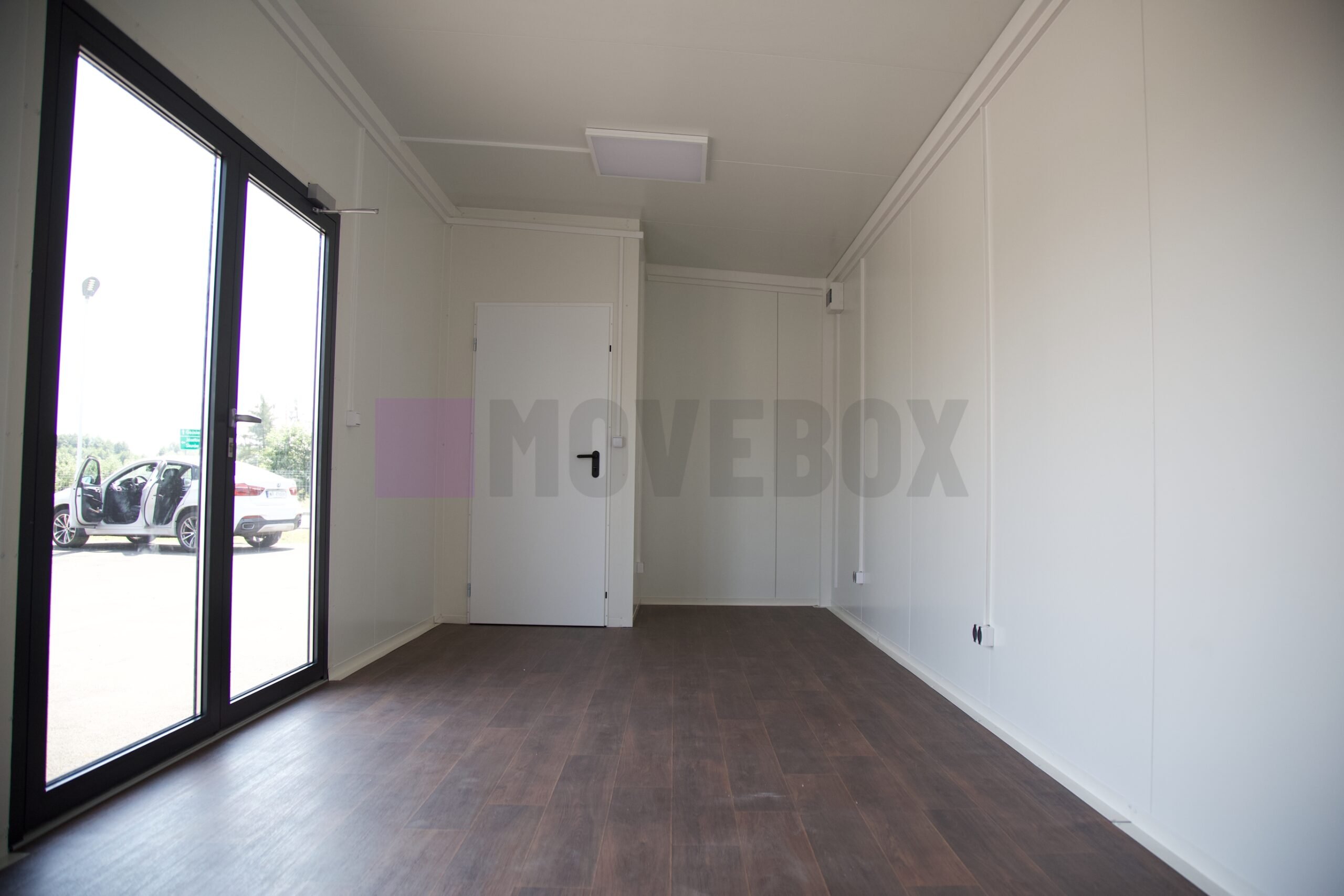 Container MOVEBOX 43