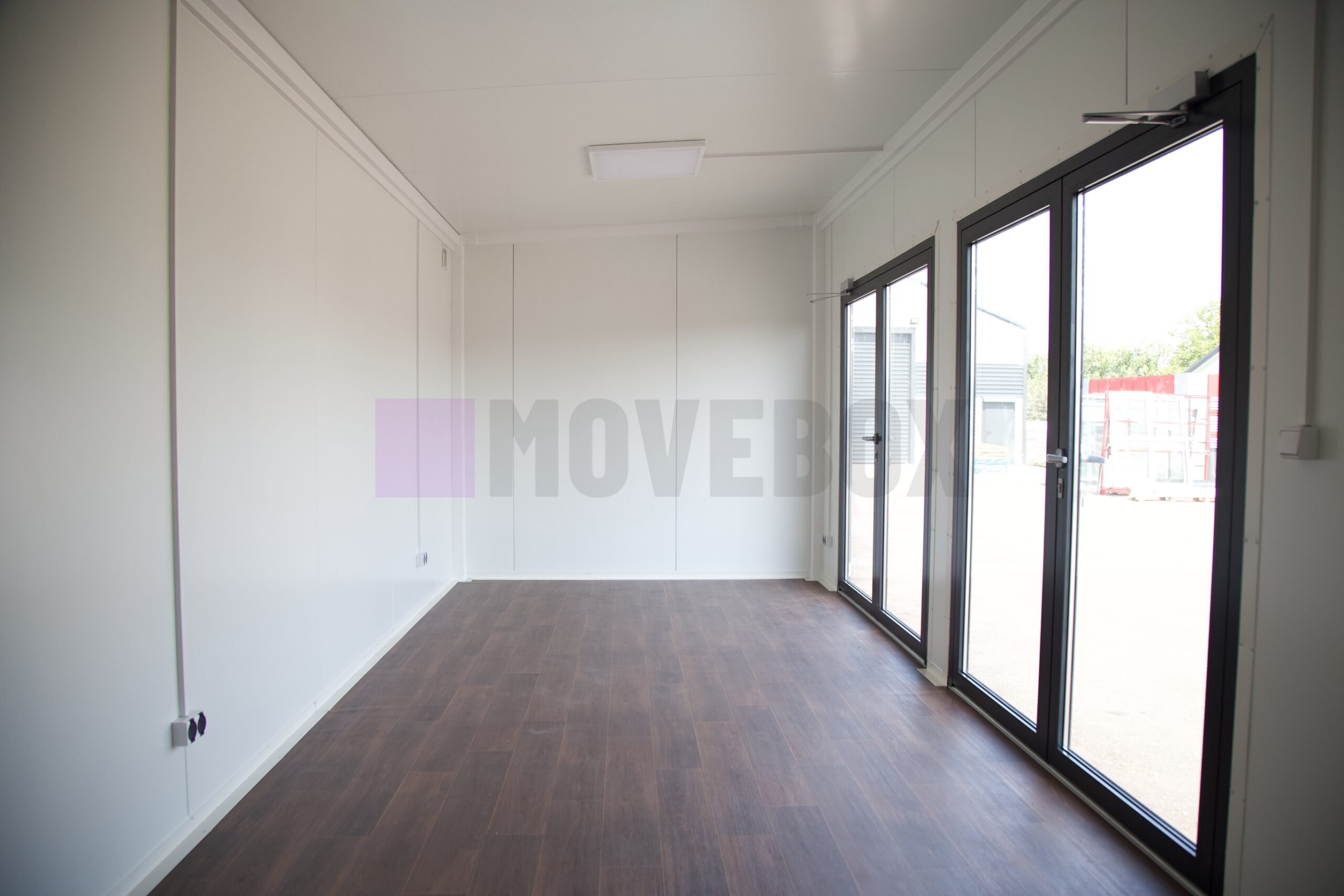 Container MOVEBOX 43