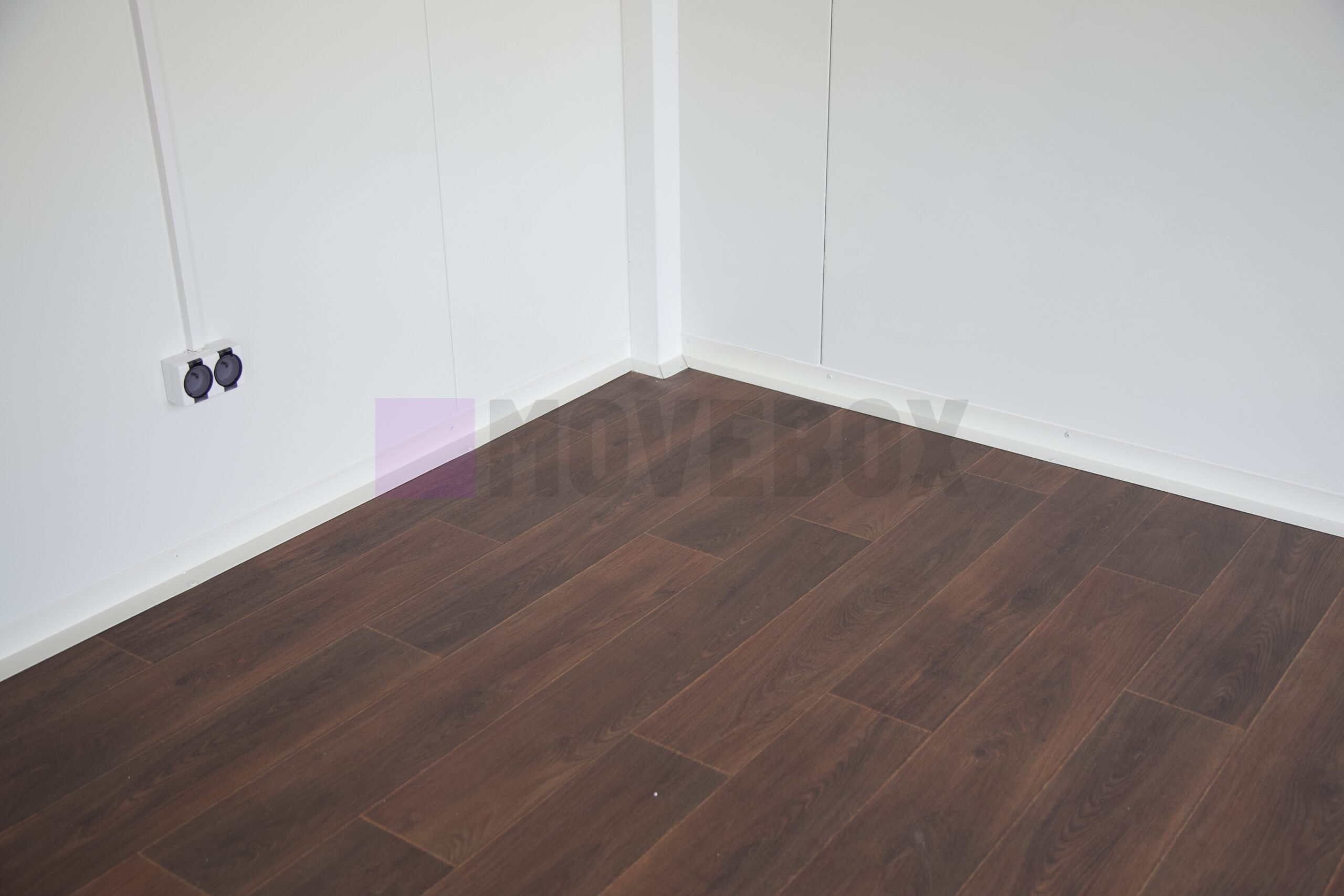 Container MOVEBOX 43