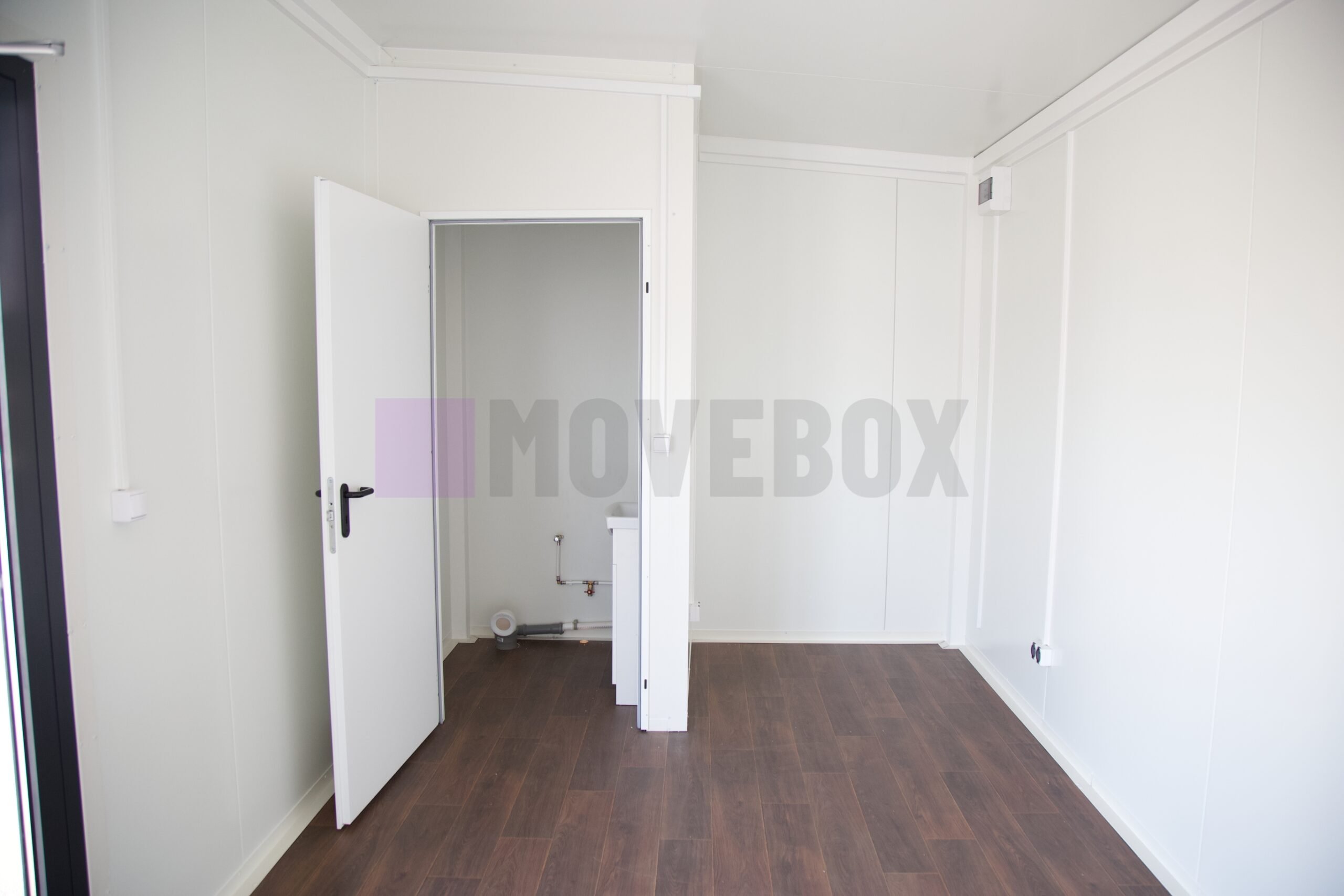 Container MOVEBOX 43