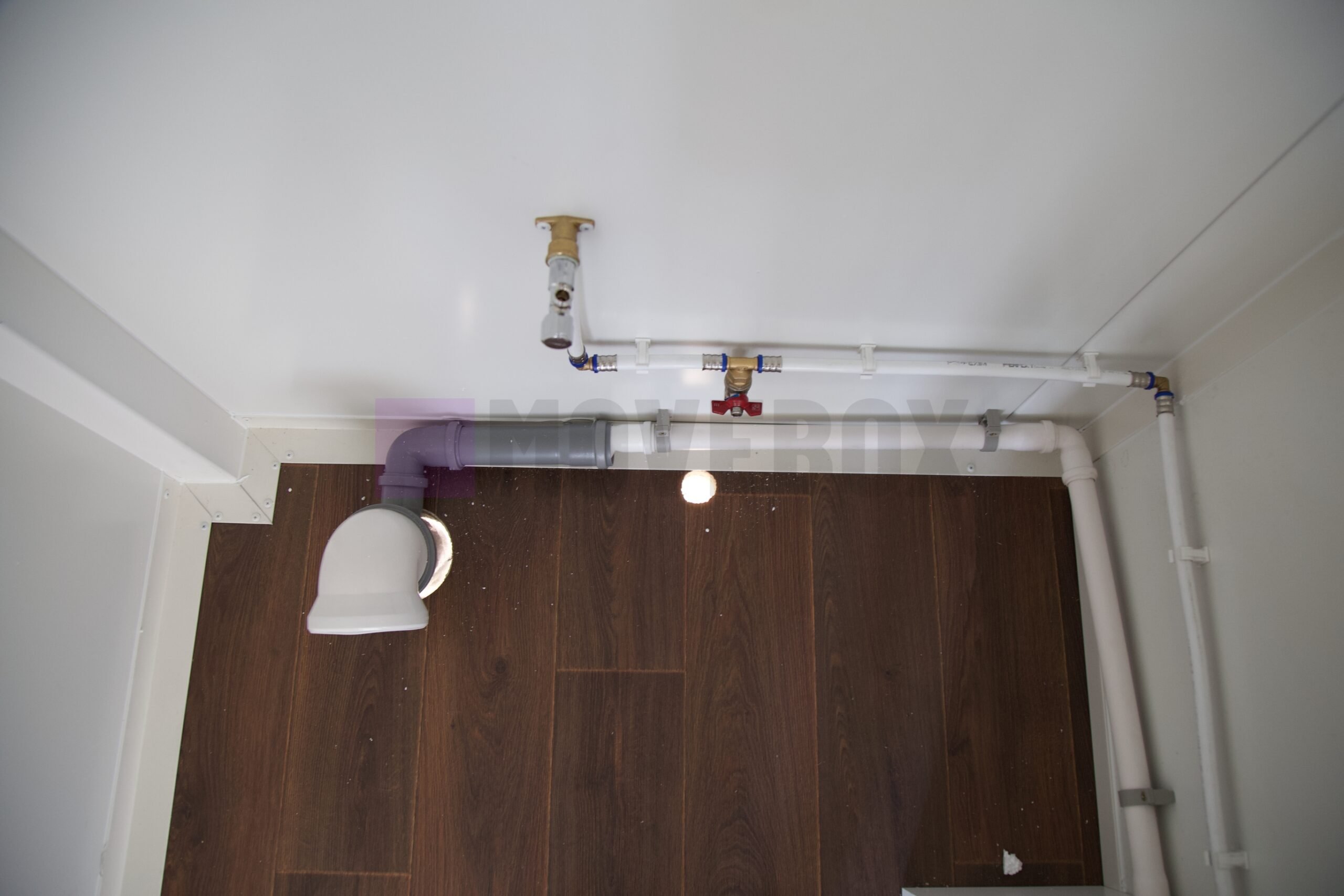 Container MOVEBOX 43