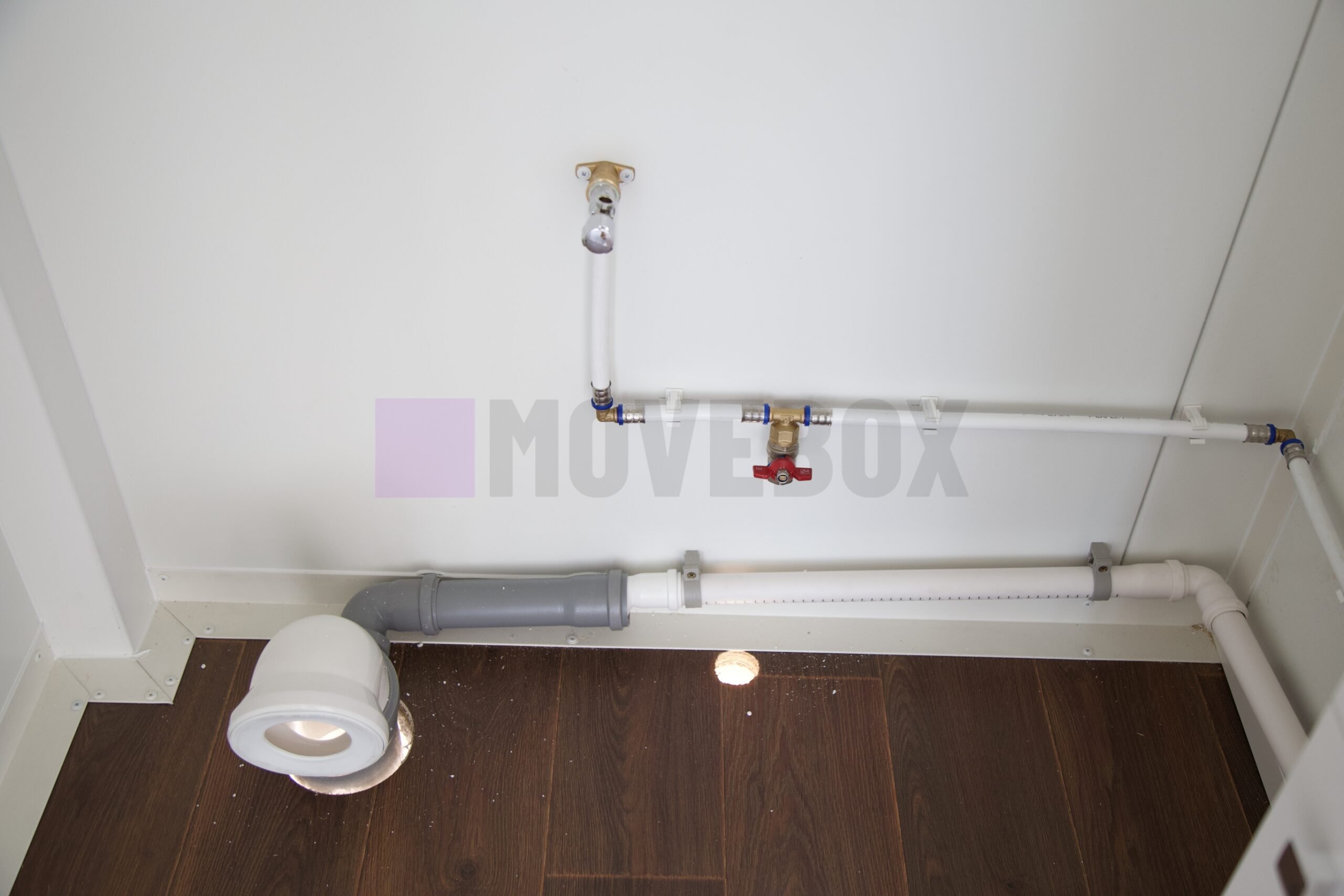 Container MOVEBOX 43