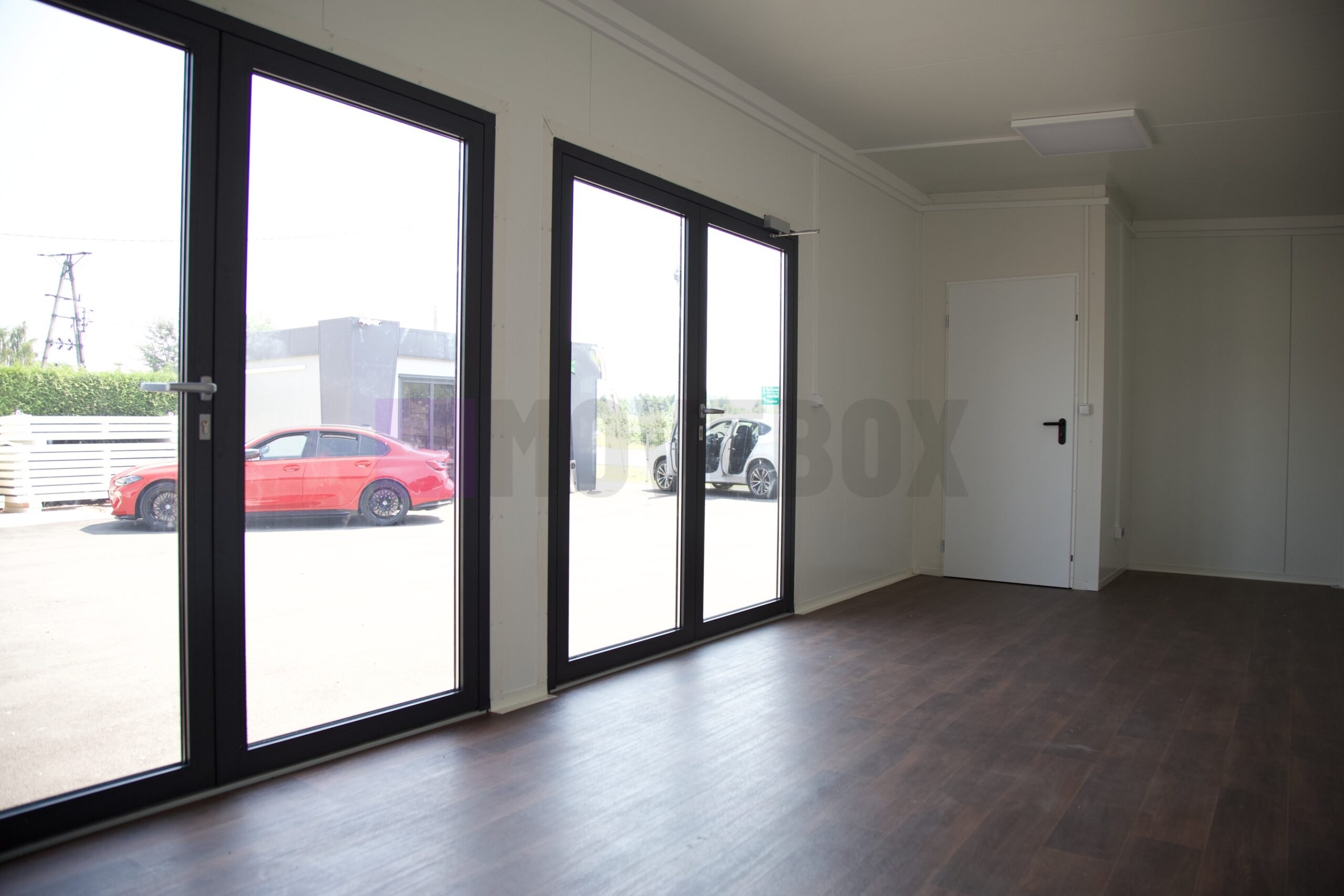 Container MOVEBOX 43