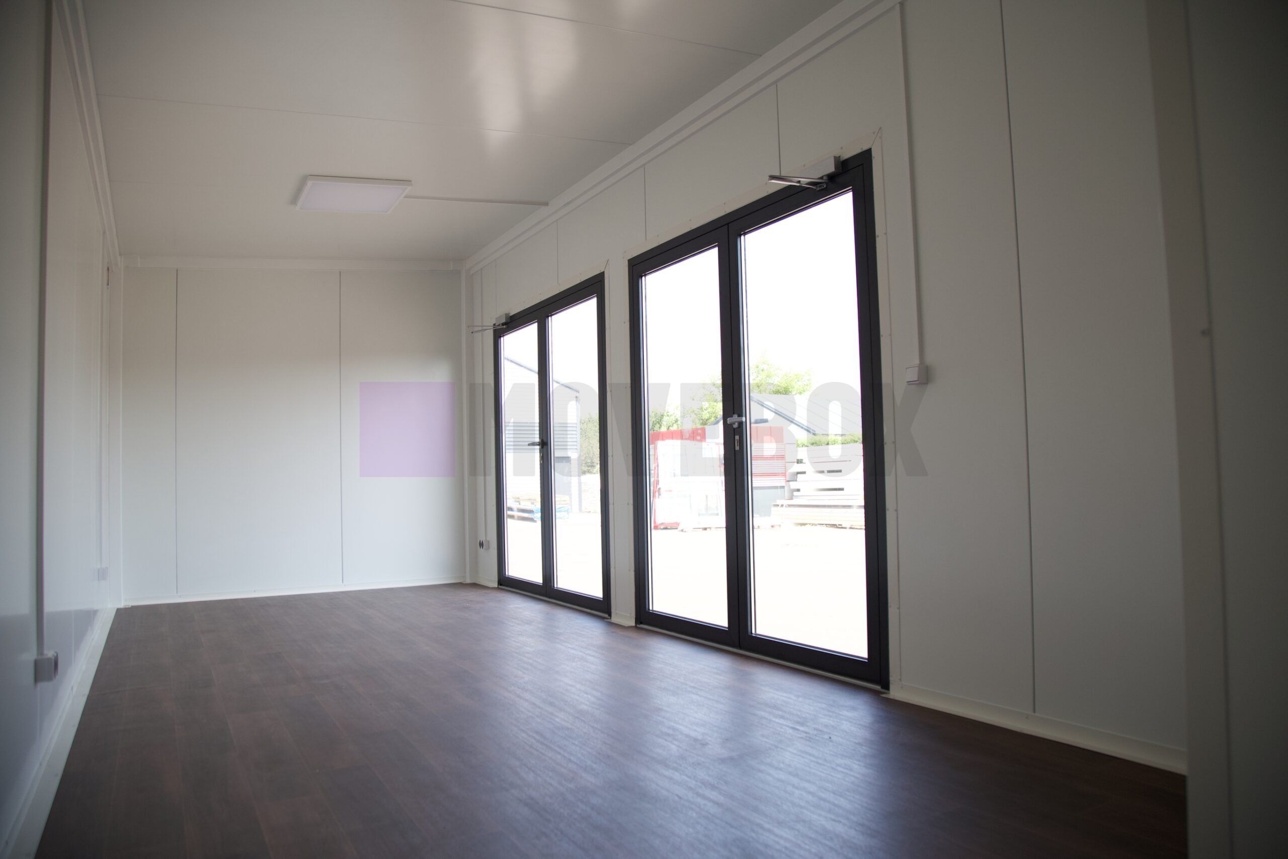 Container MOVEBOX 43