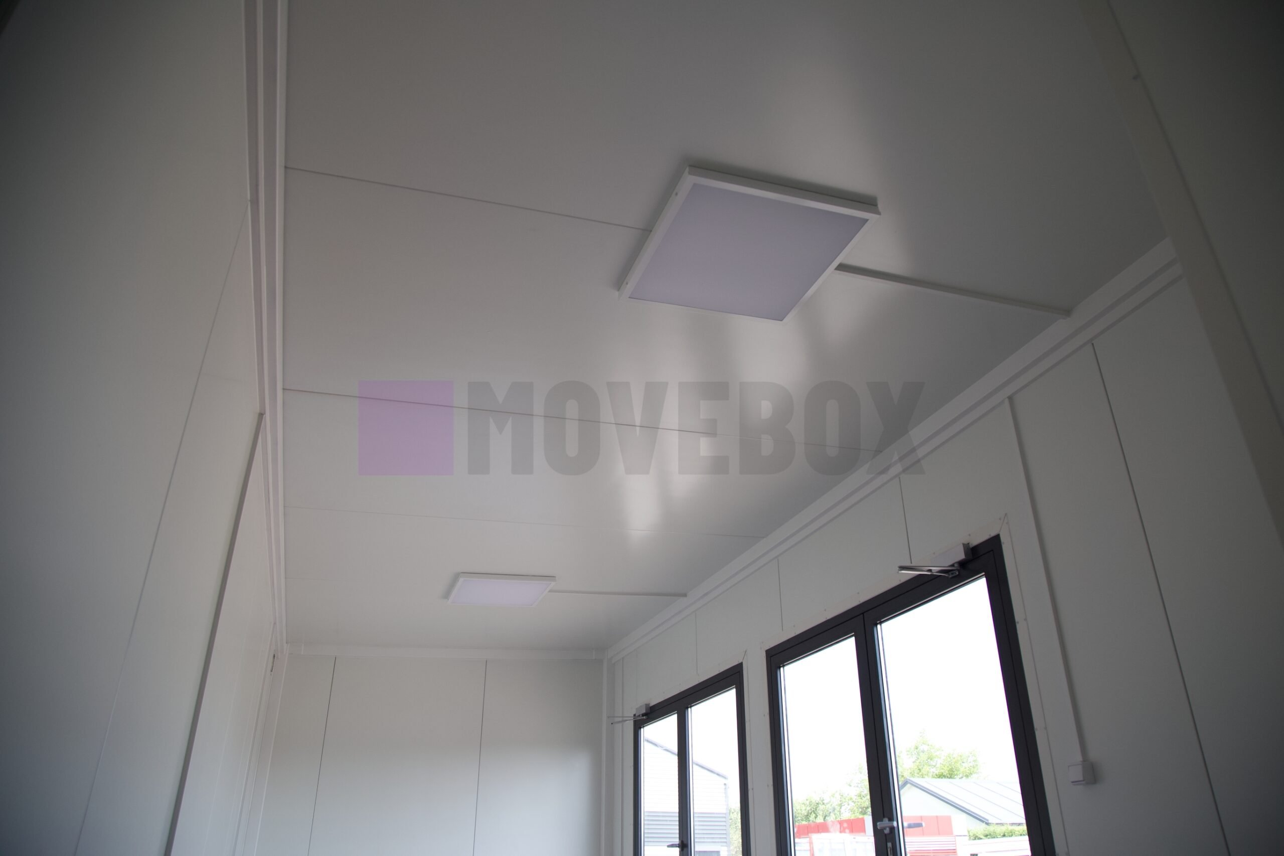 Container MOVEBOX 43