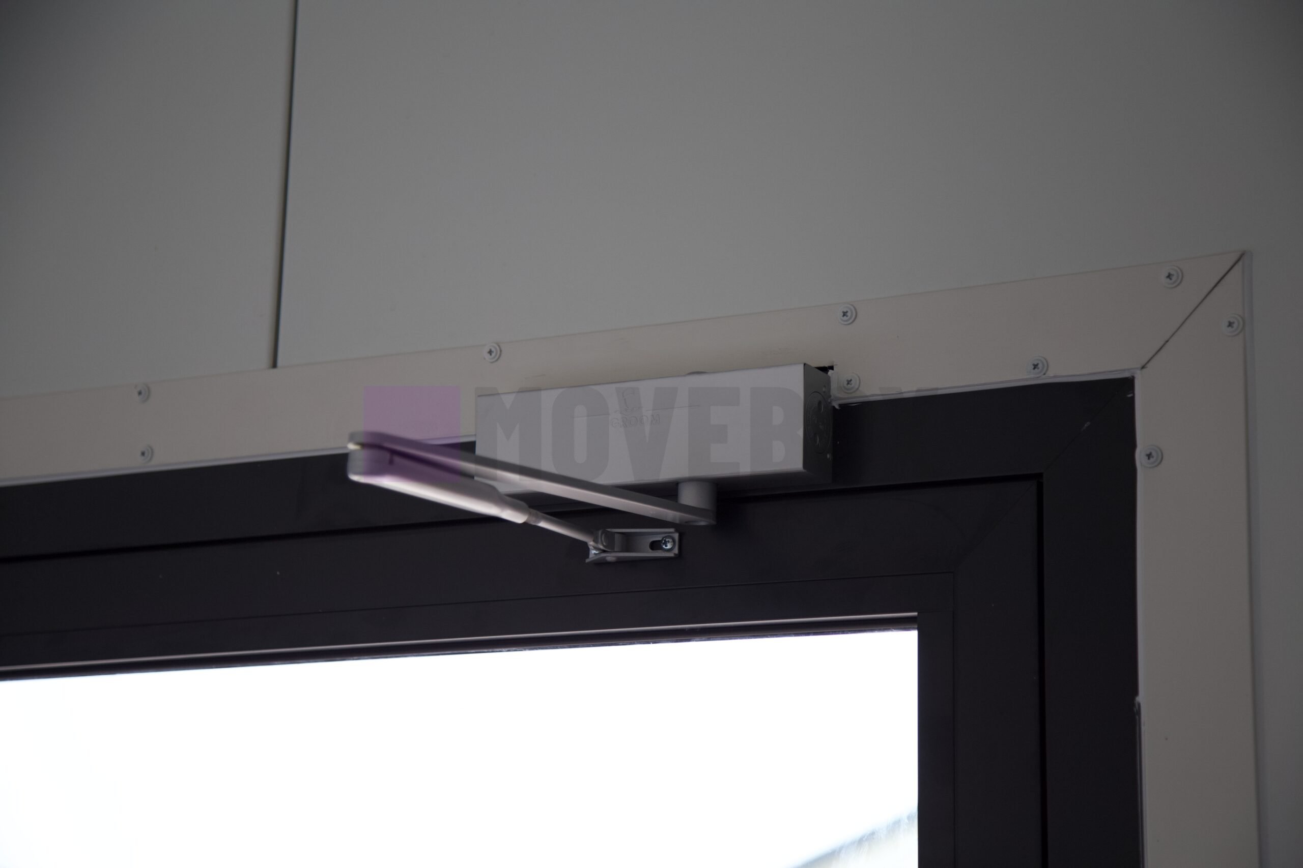 Container MOVEBOX 43