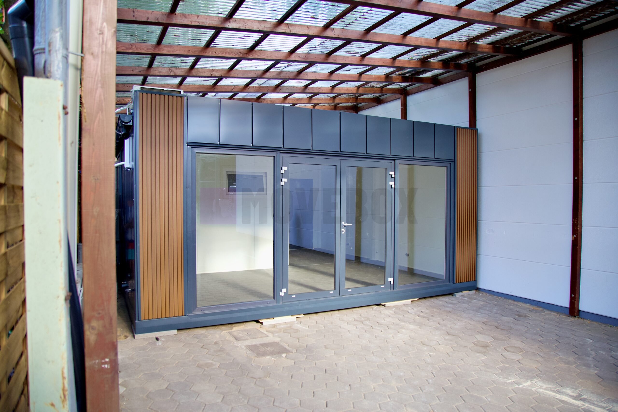 Container MOVEBOX 44