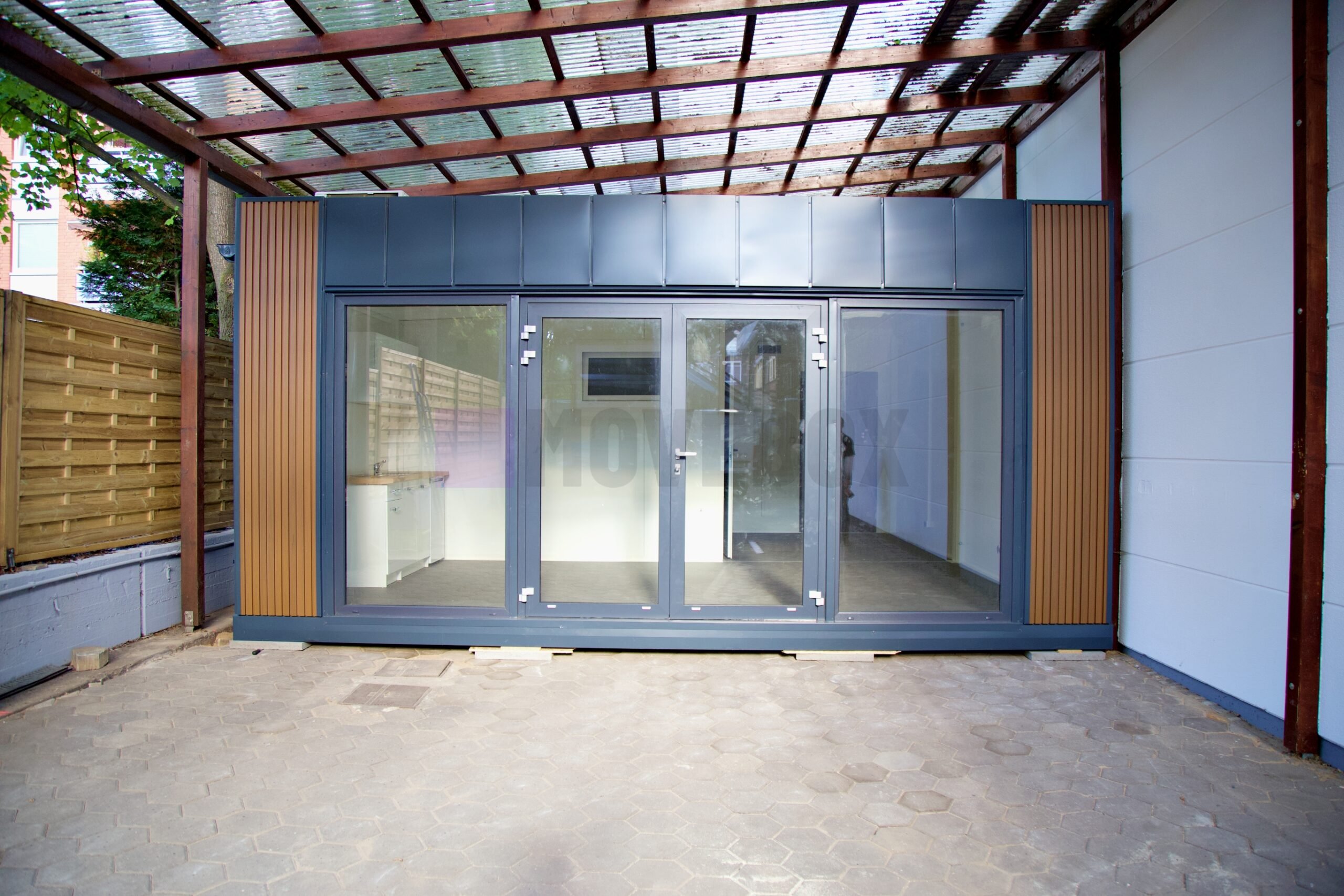 Container MOVEBOX 44