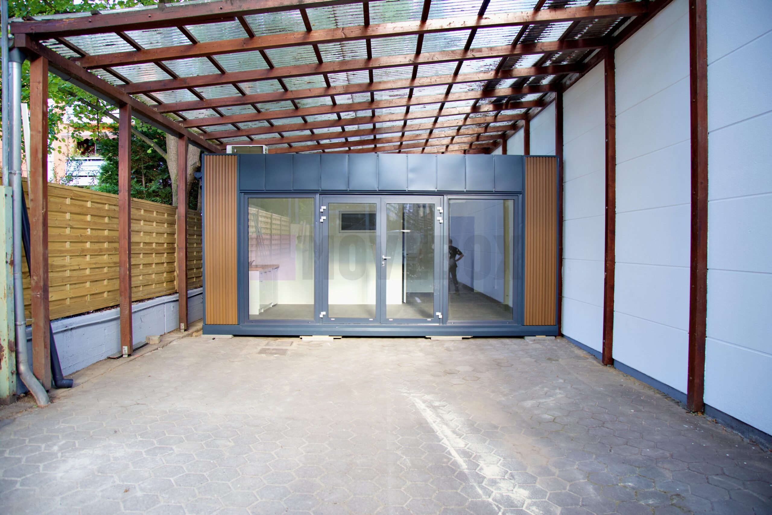 Container MOVEBOX 44