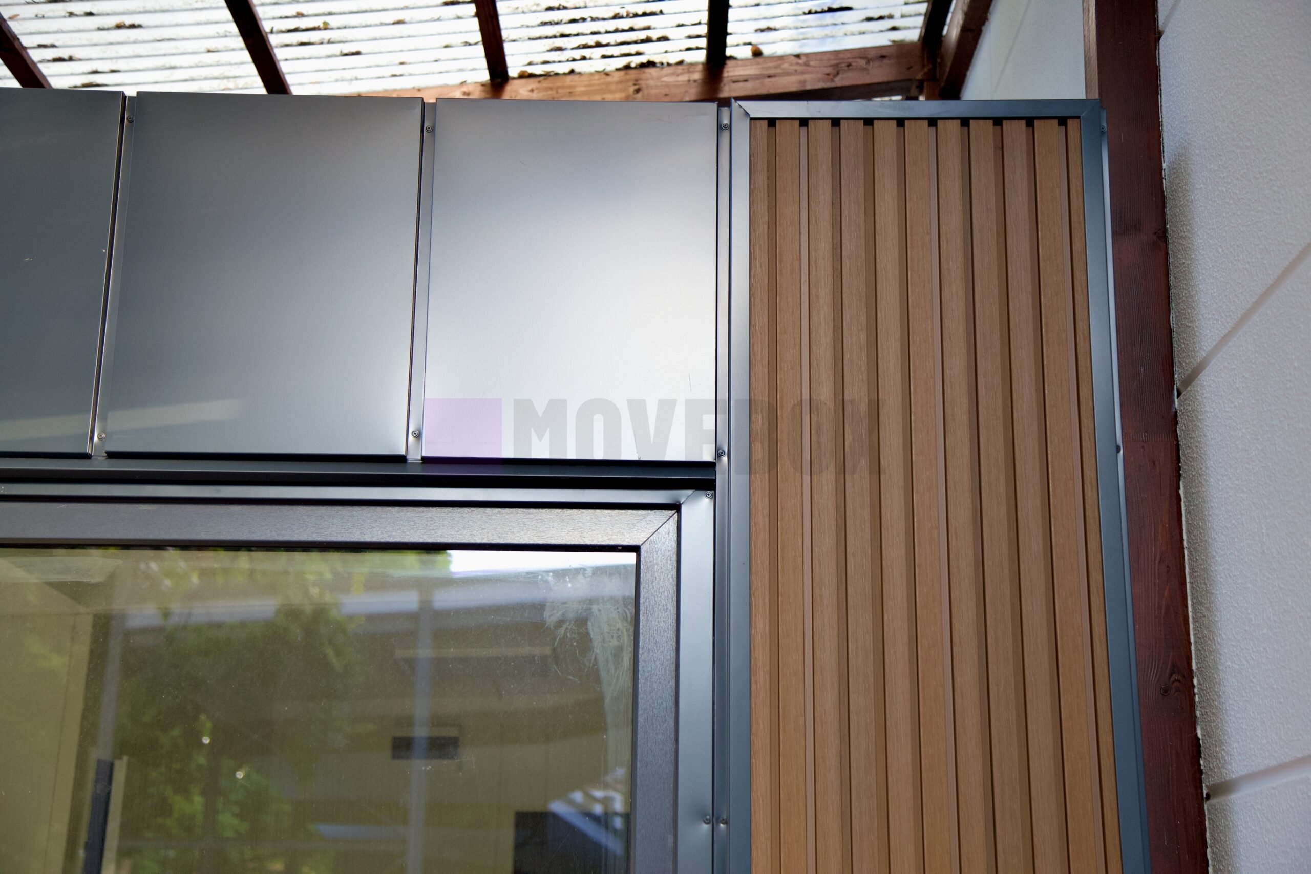 Container MOVEBOX 44