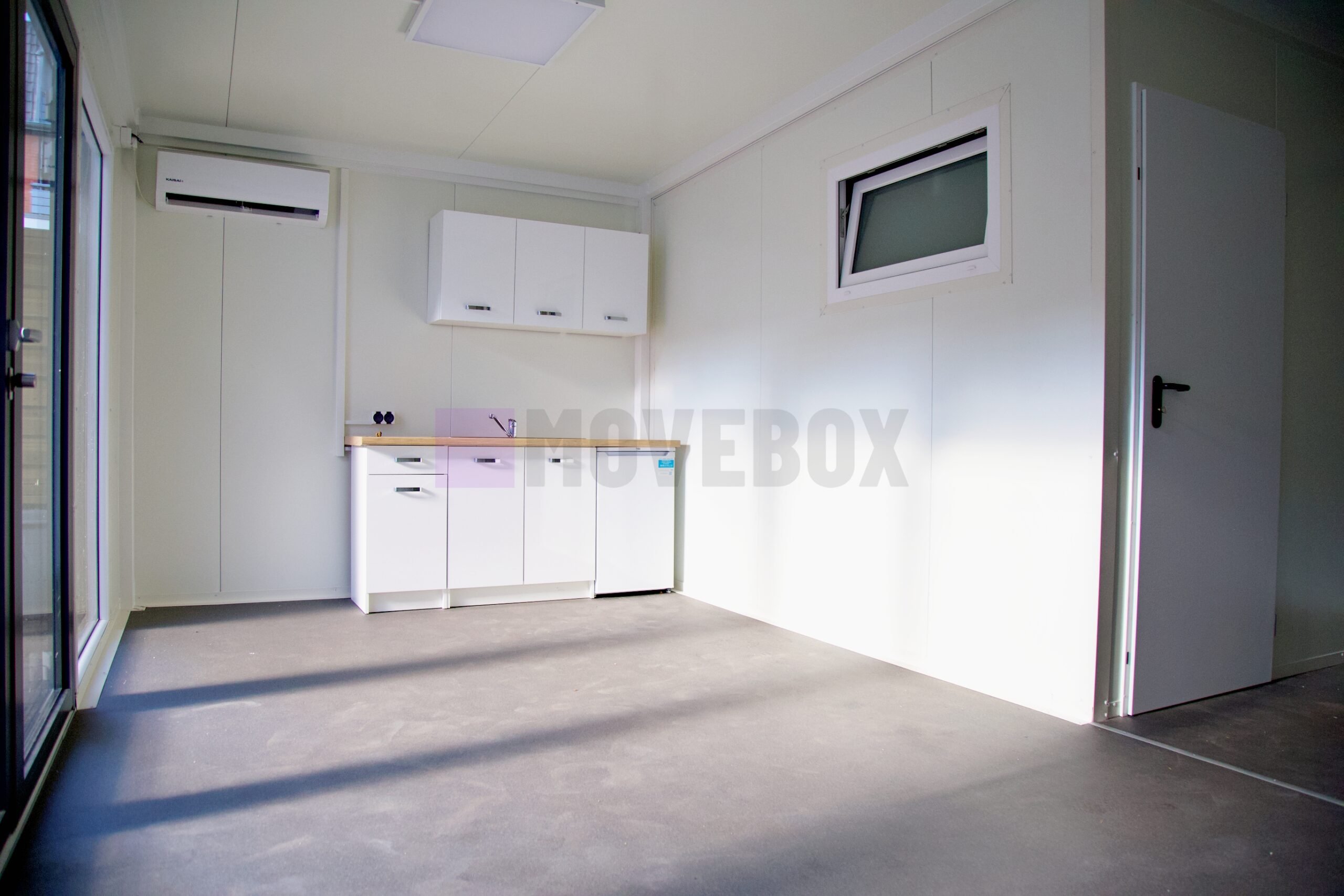 Container MOVEBOX 44