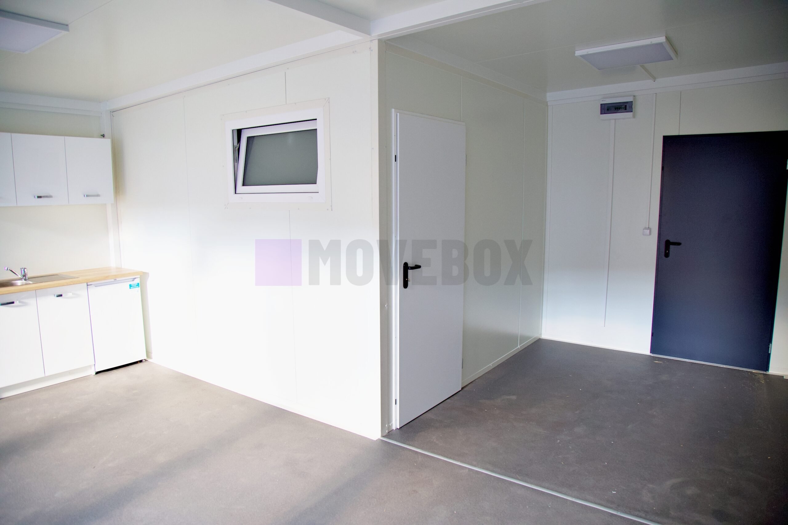 Container MOVEBOX 44