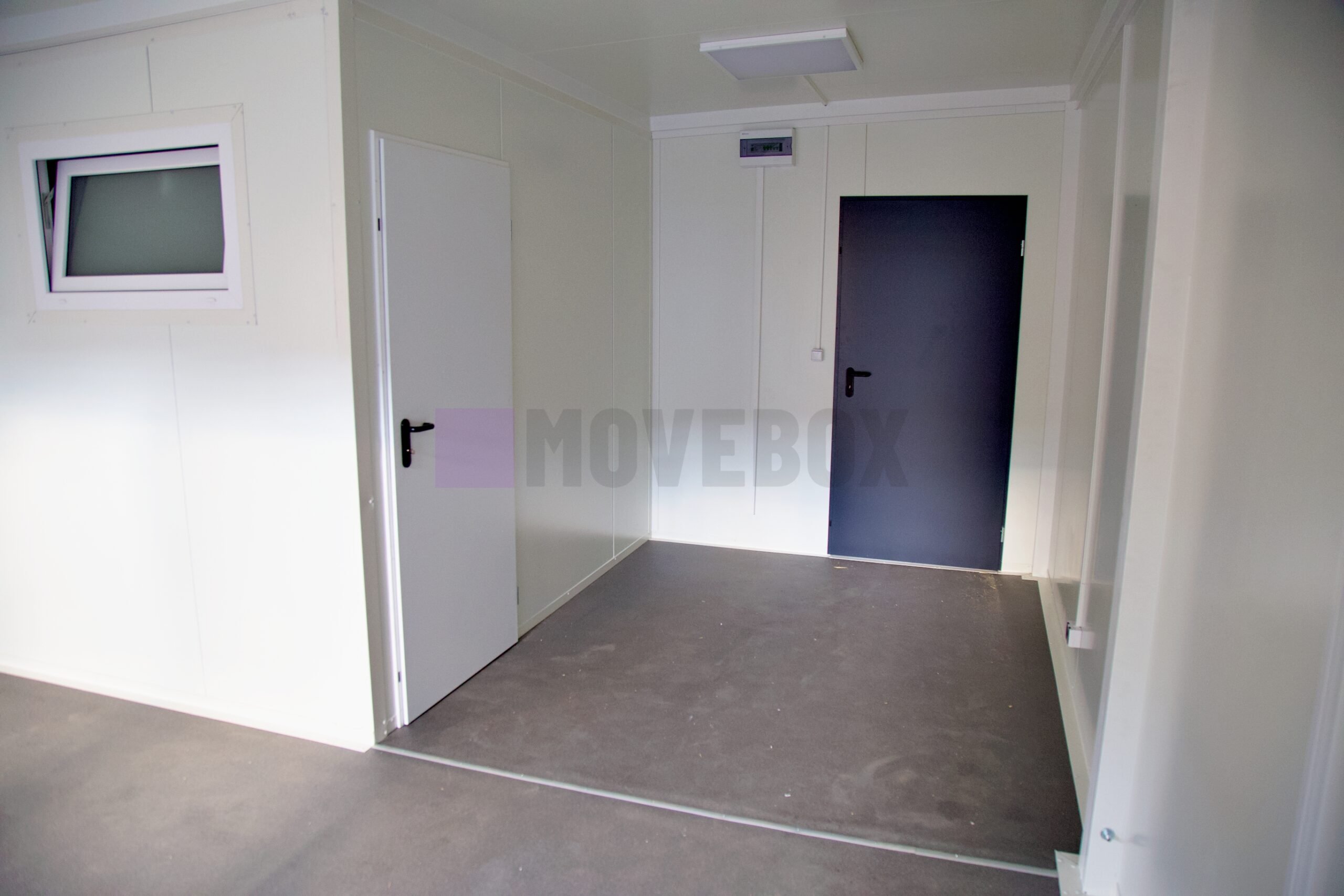 Container MOVEBOX 44